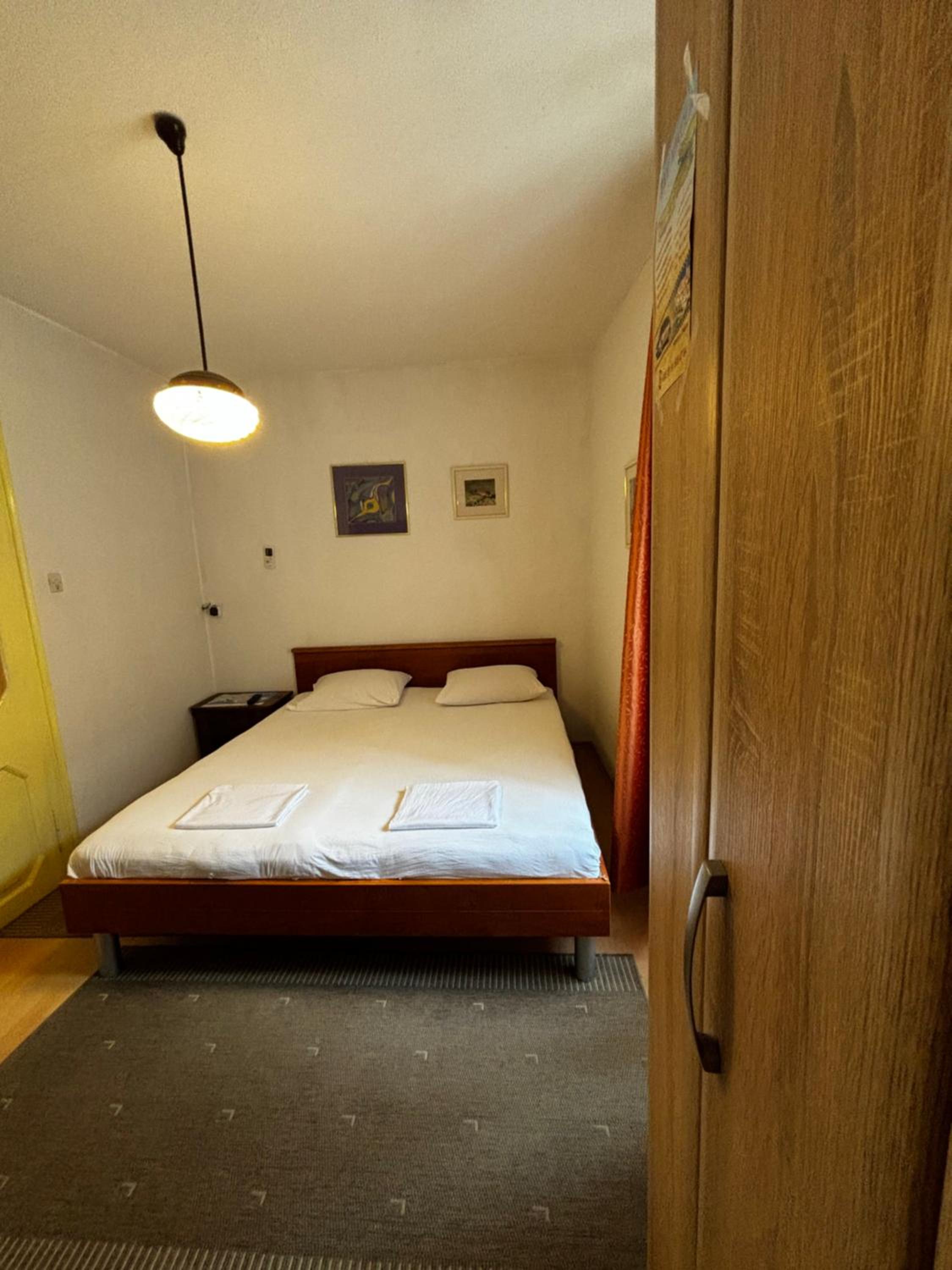Accommodation Old Town Vitaic