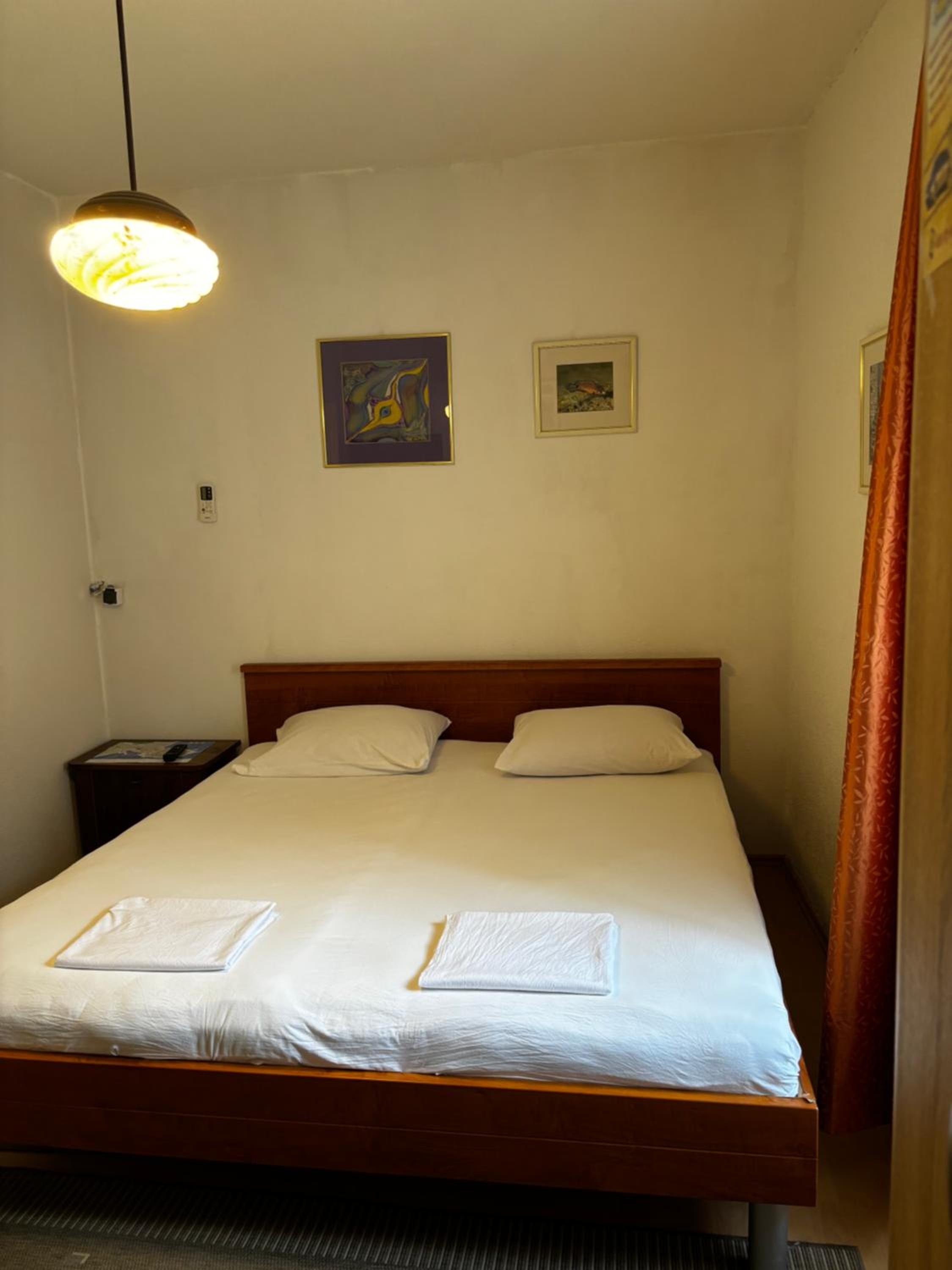 Accommodation Old Town Vitaic