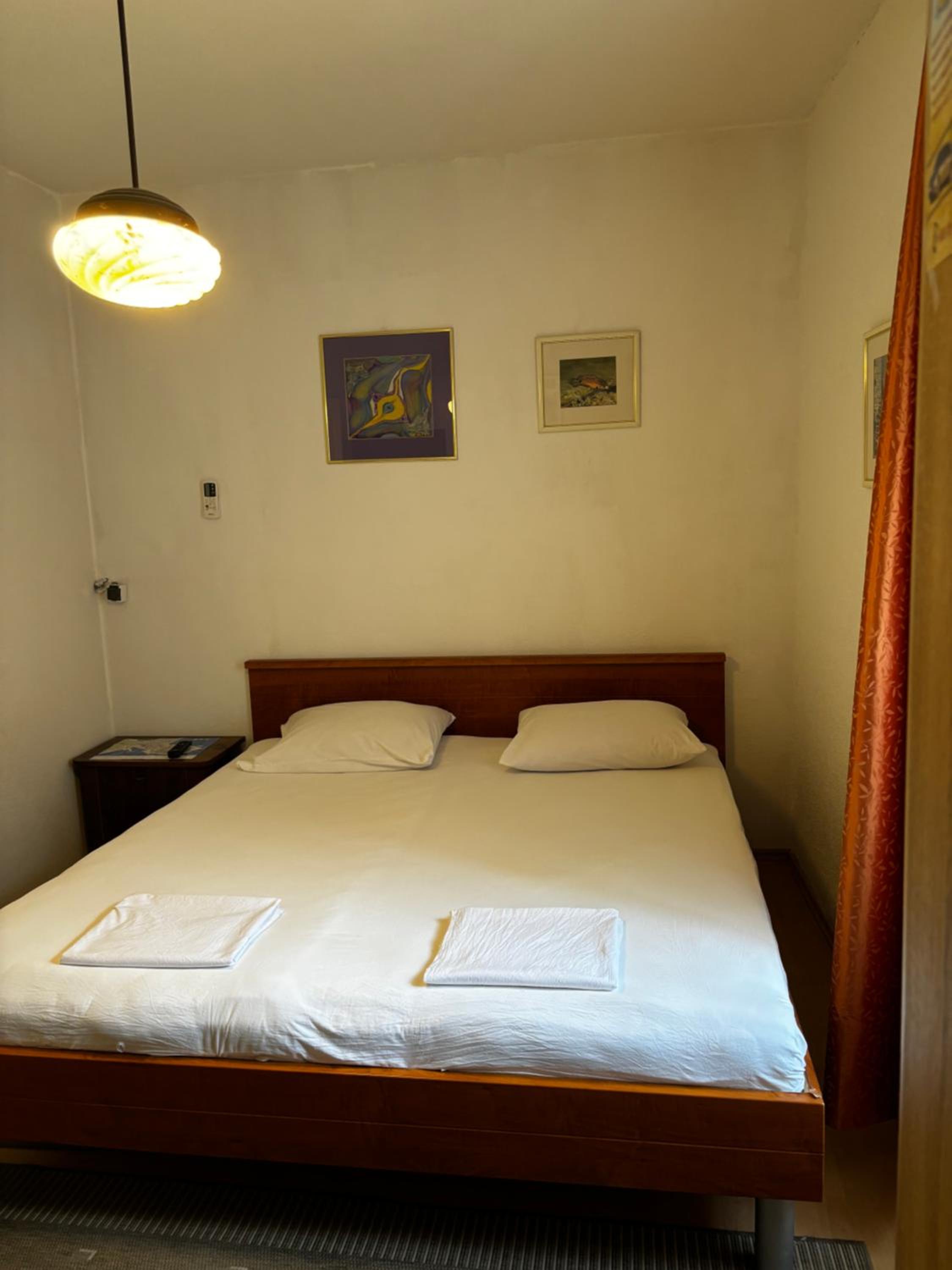 Accommodation Old Town Vitaic