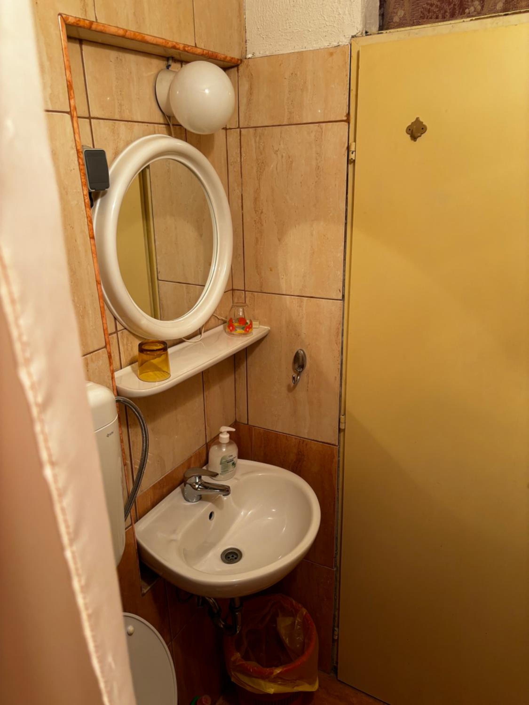 Accommodation Old Town Vitaic