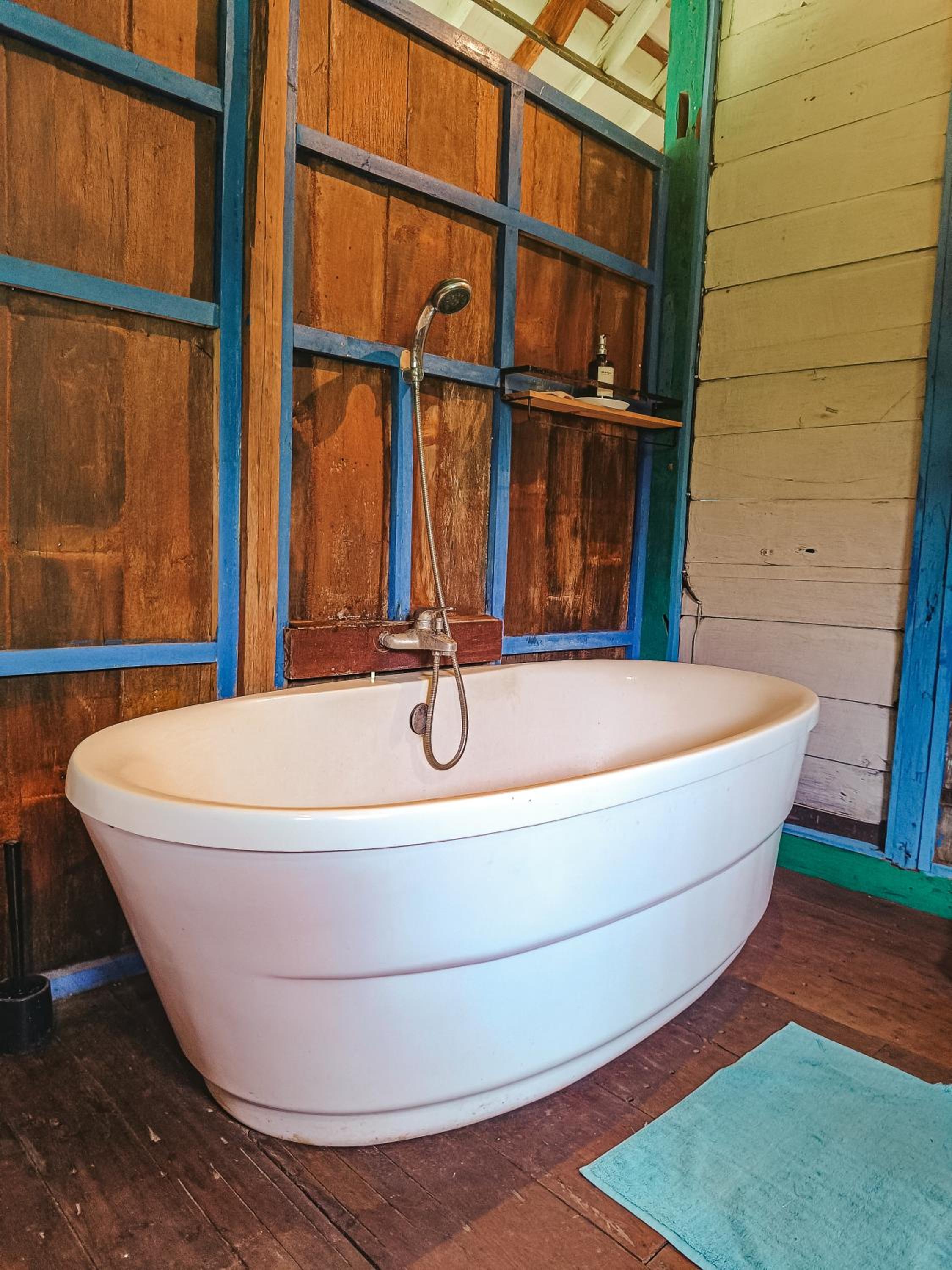 Alaya Ecolodge