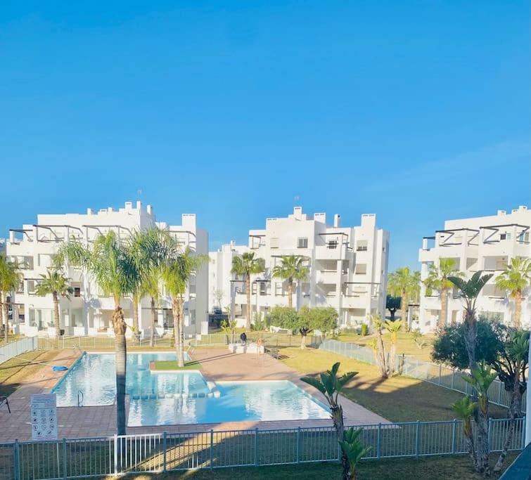 Oasis in Terrazas