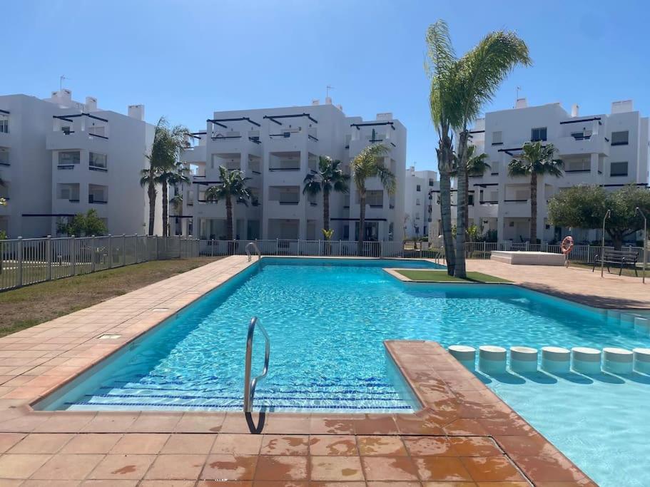 Oasis in Terrazas