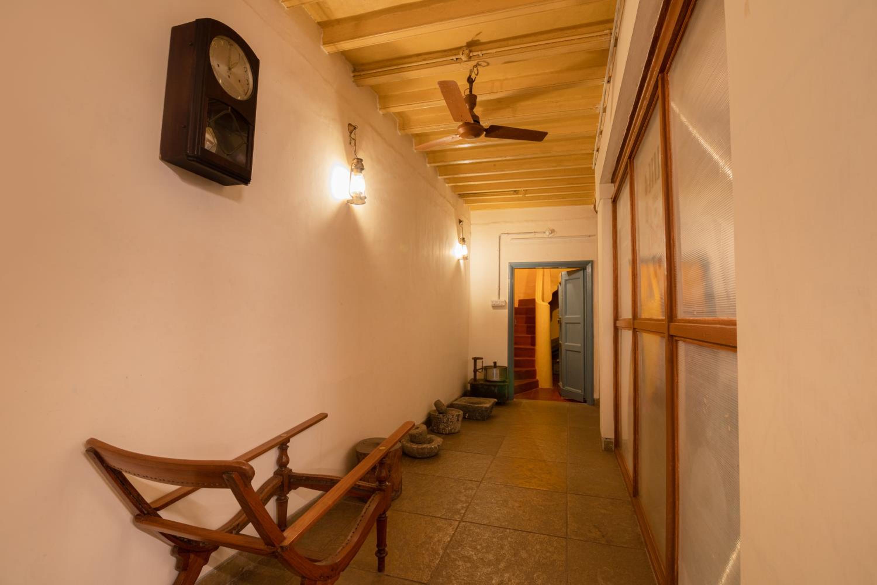 Parambara Heritage