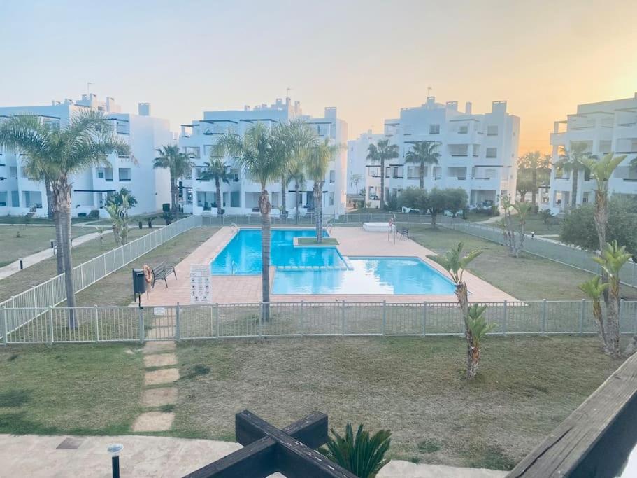 Oasis in Terrazas