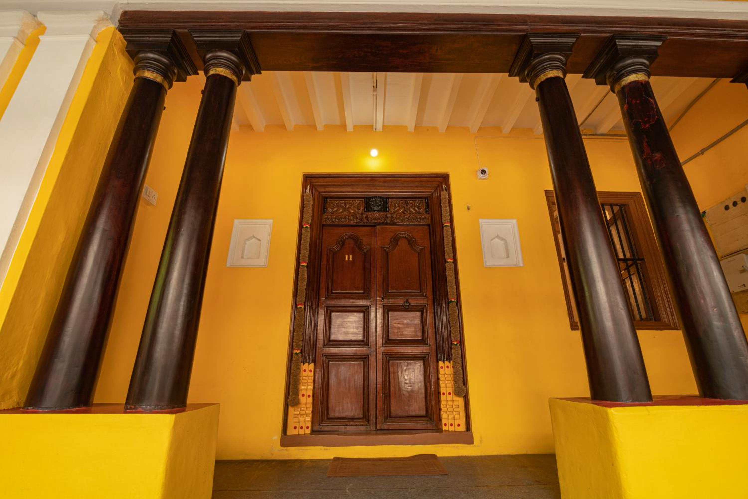Parambara Heritage