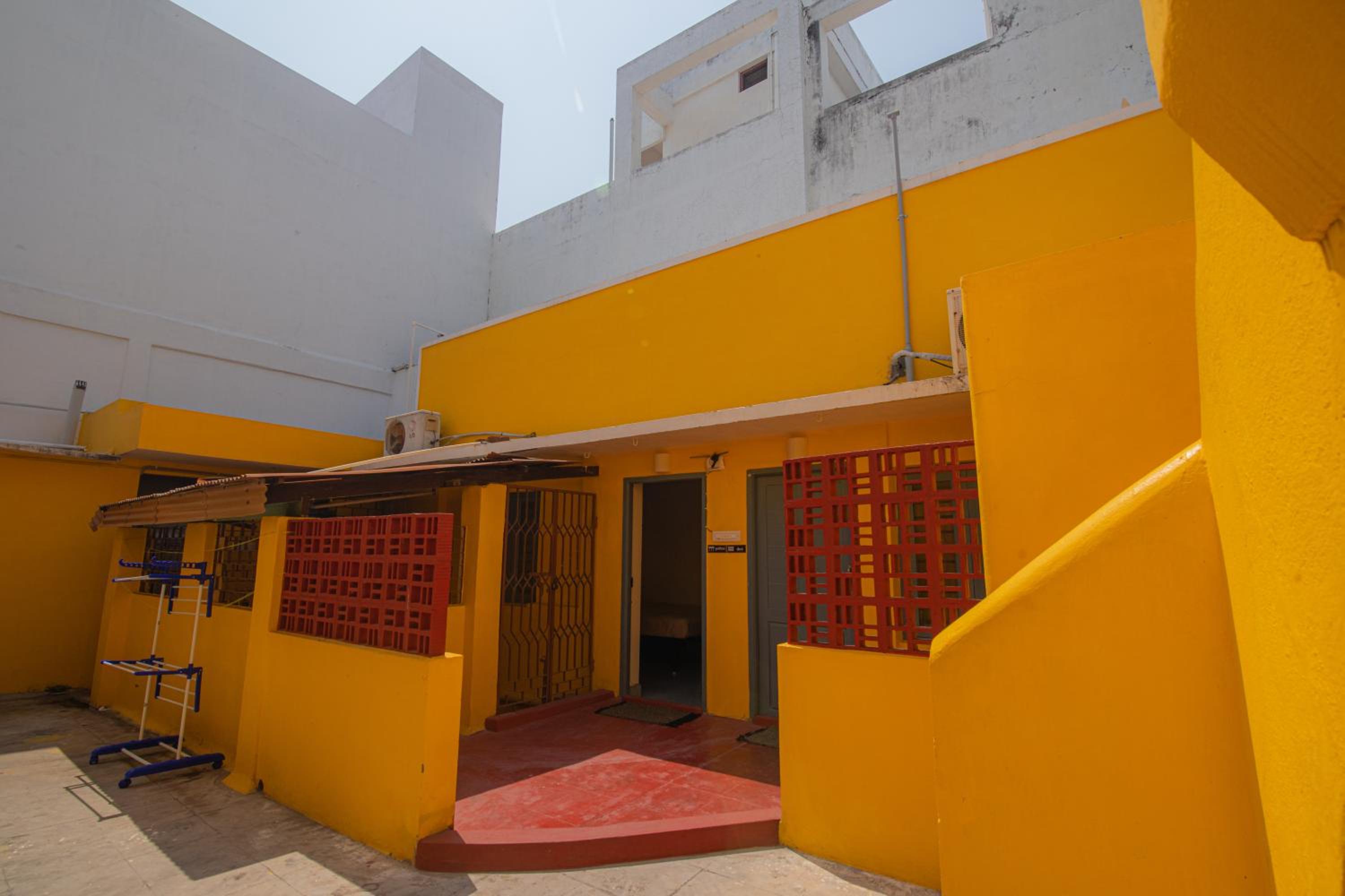 Parambara Heritage