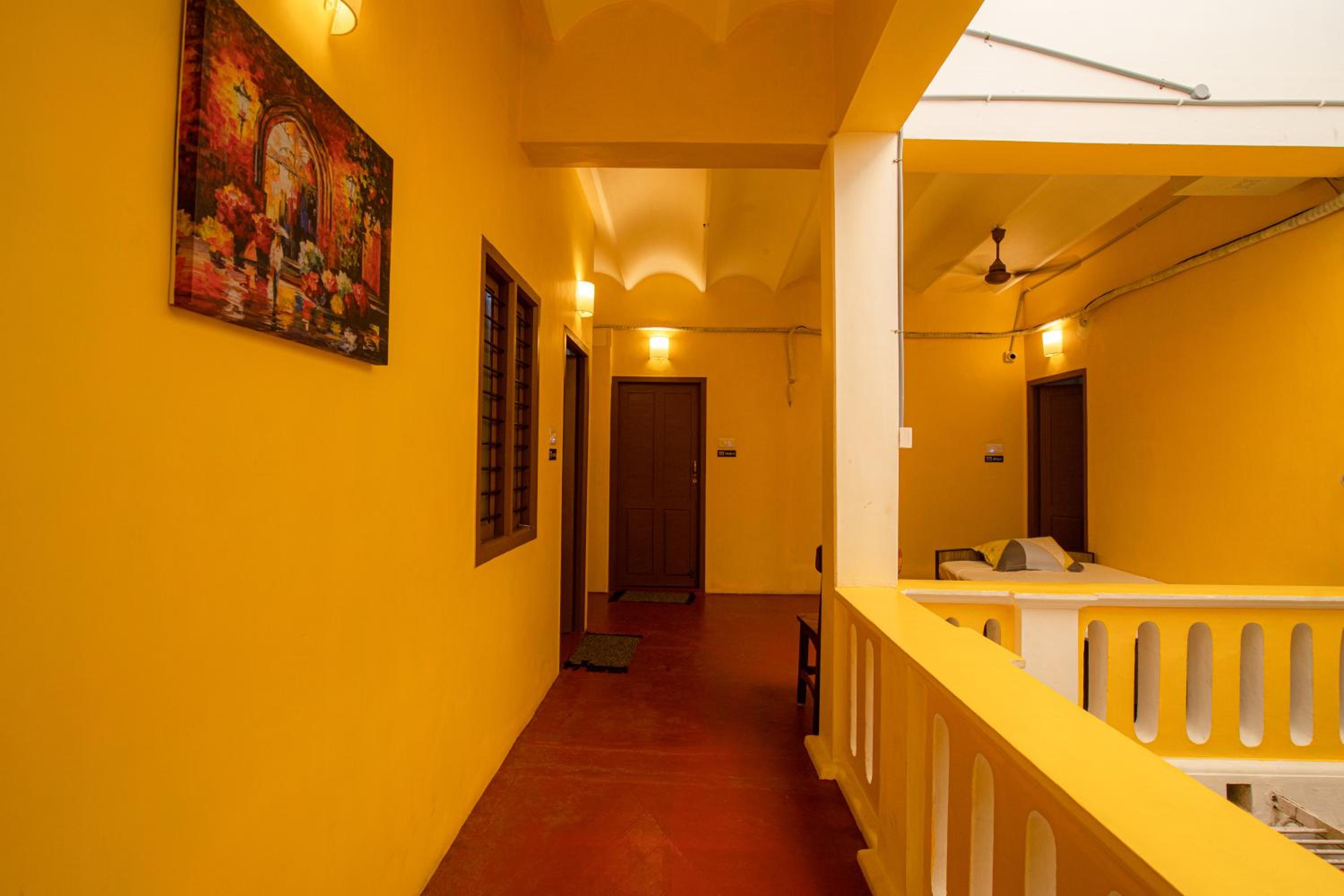 Parambara Heritage