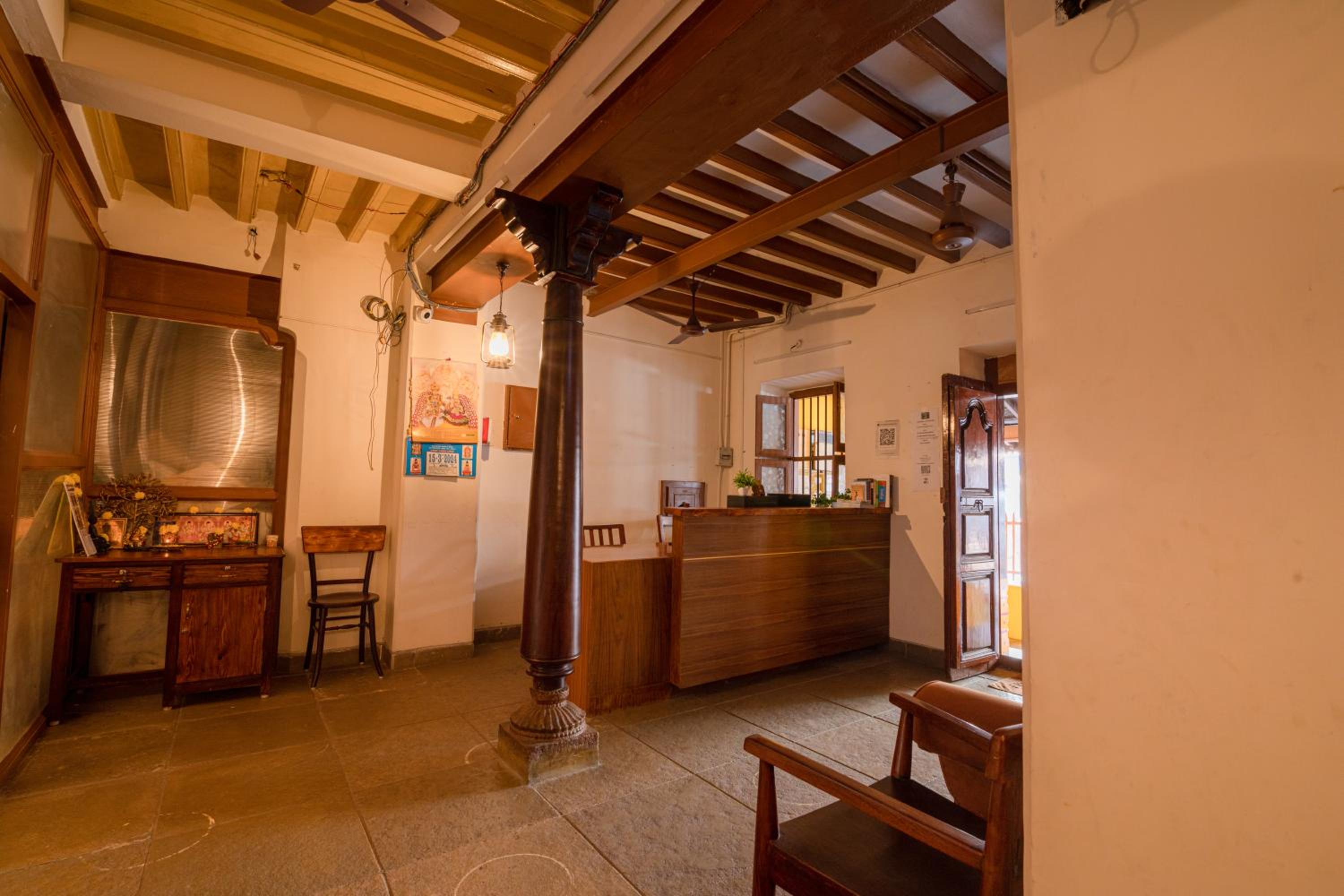 Parambara Heritage