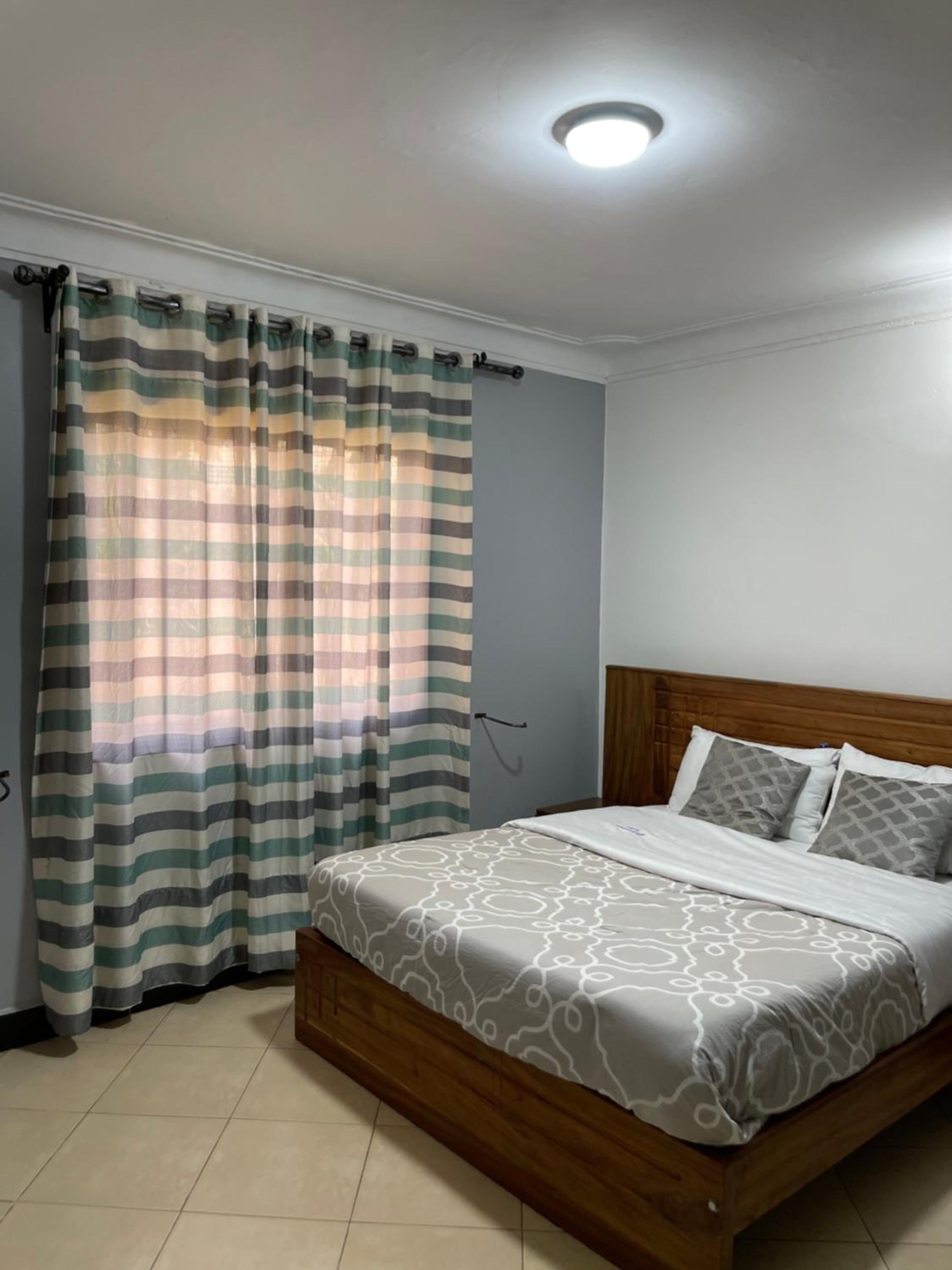 Alexandria Suites