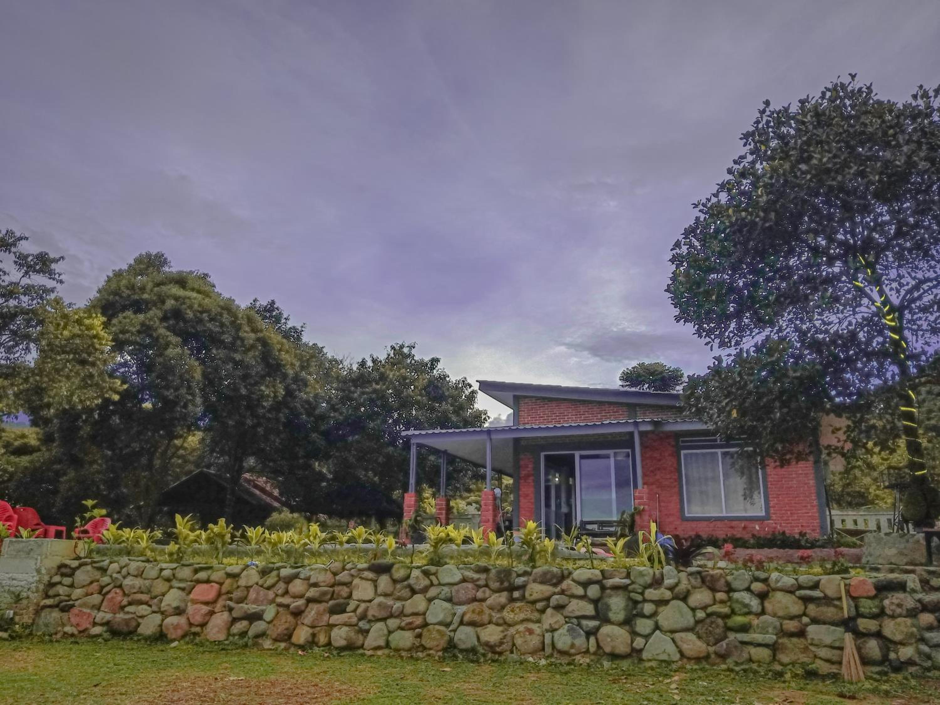 Villa Mutiara Cawene