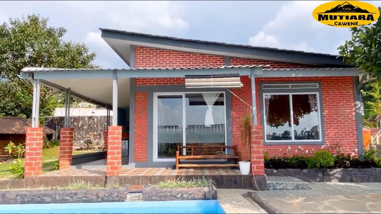 Villa Mutiara Cawene