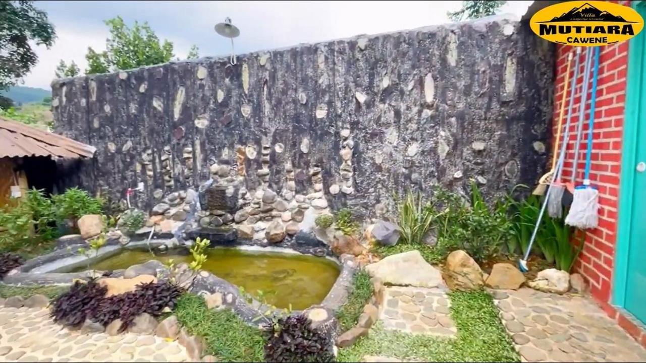 Villa Mutiara Cawene