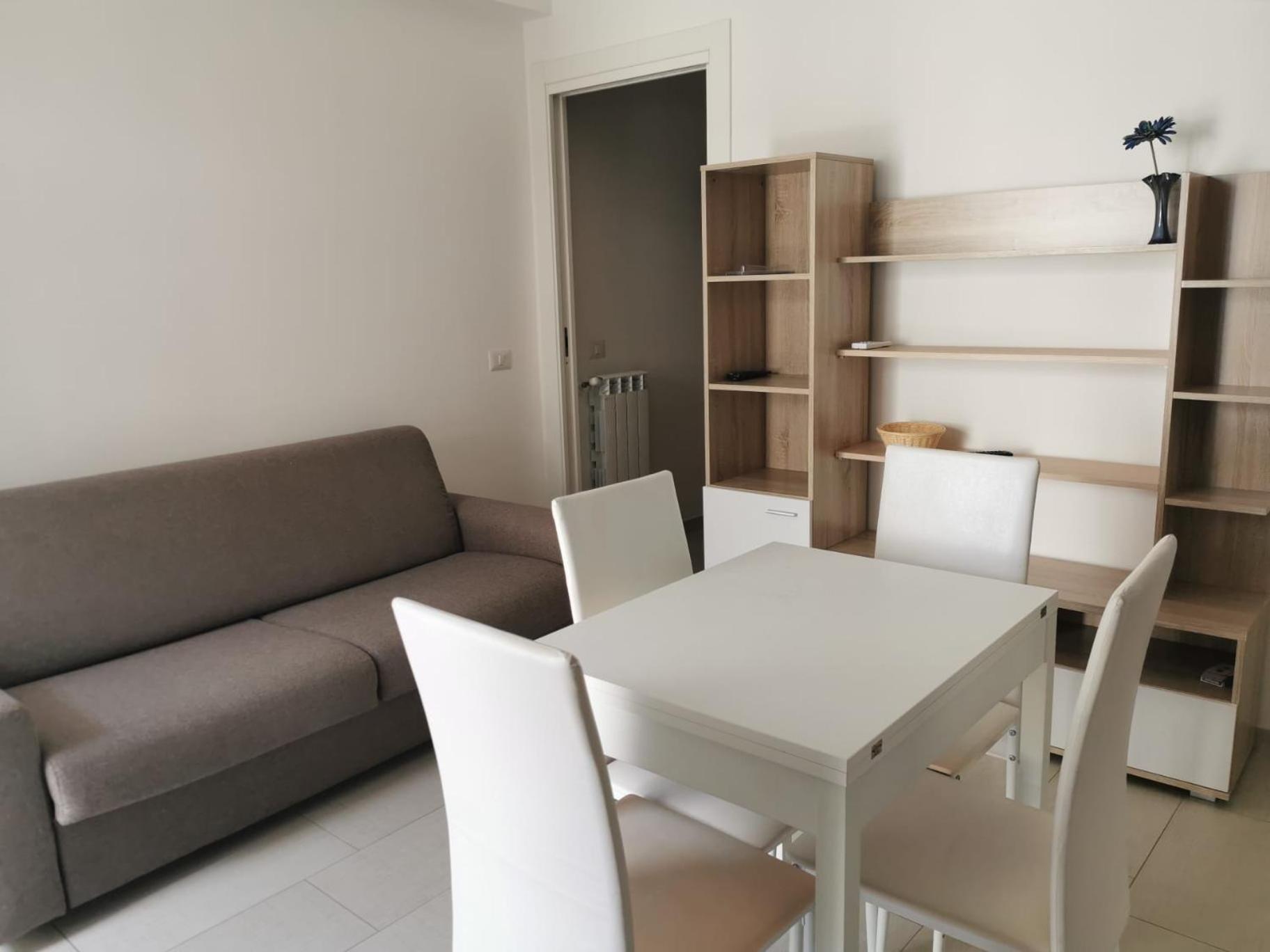 Casa vacanze Giorgia