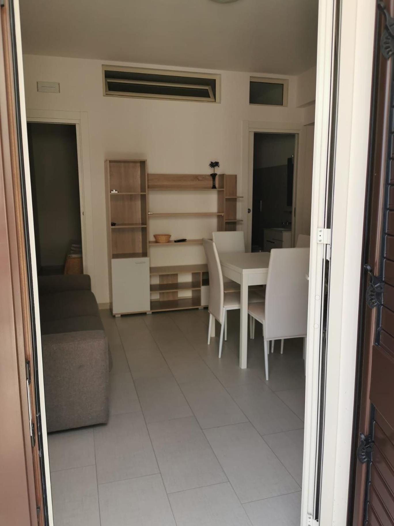 Casa vacanze Giorgia
