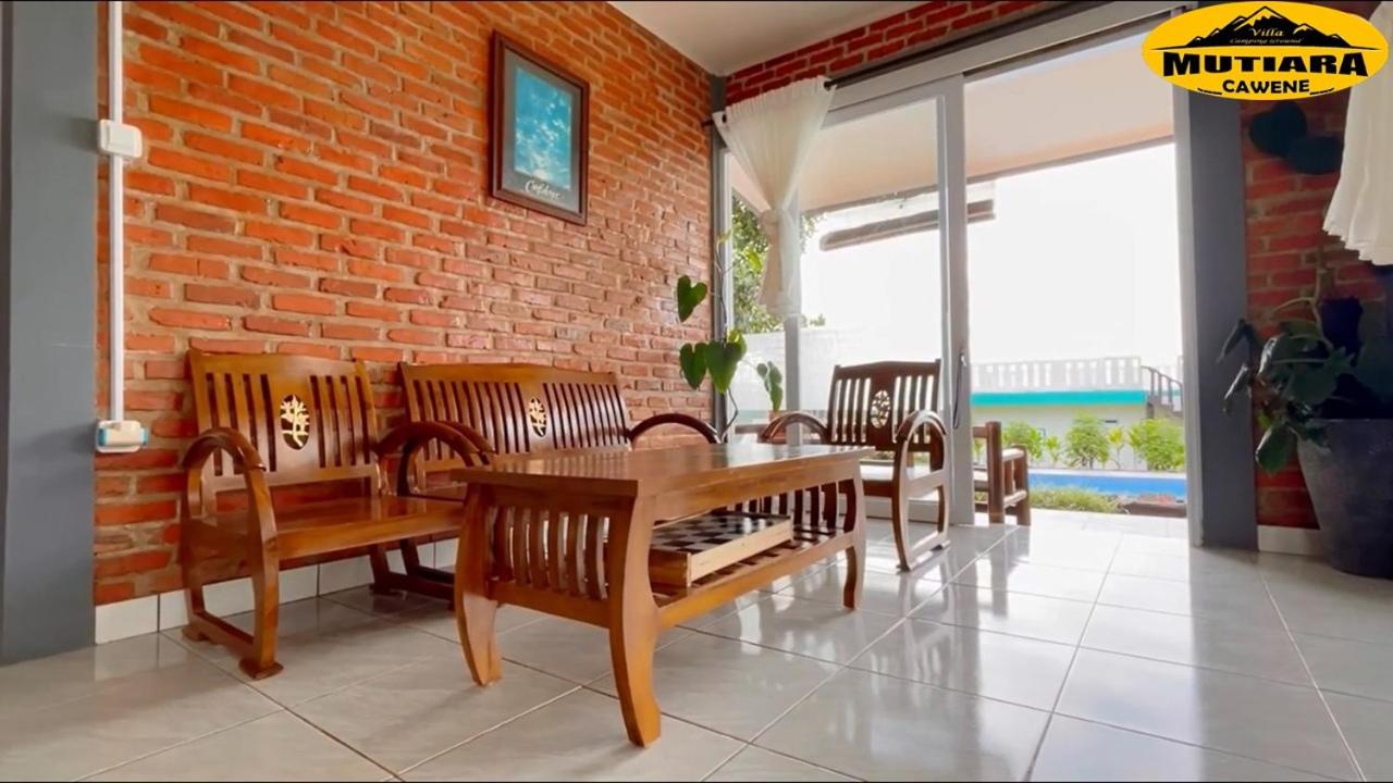 Villa Mutiara Cawene