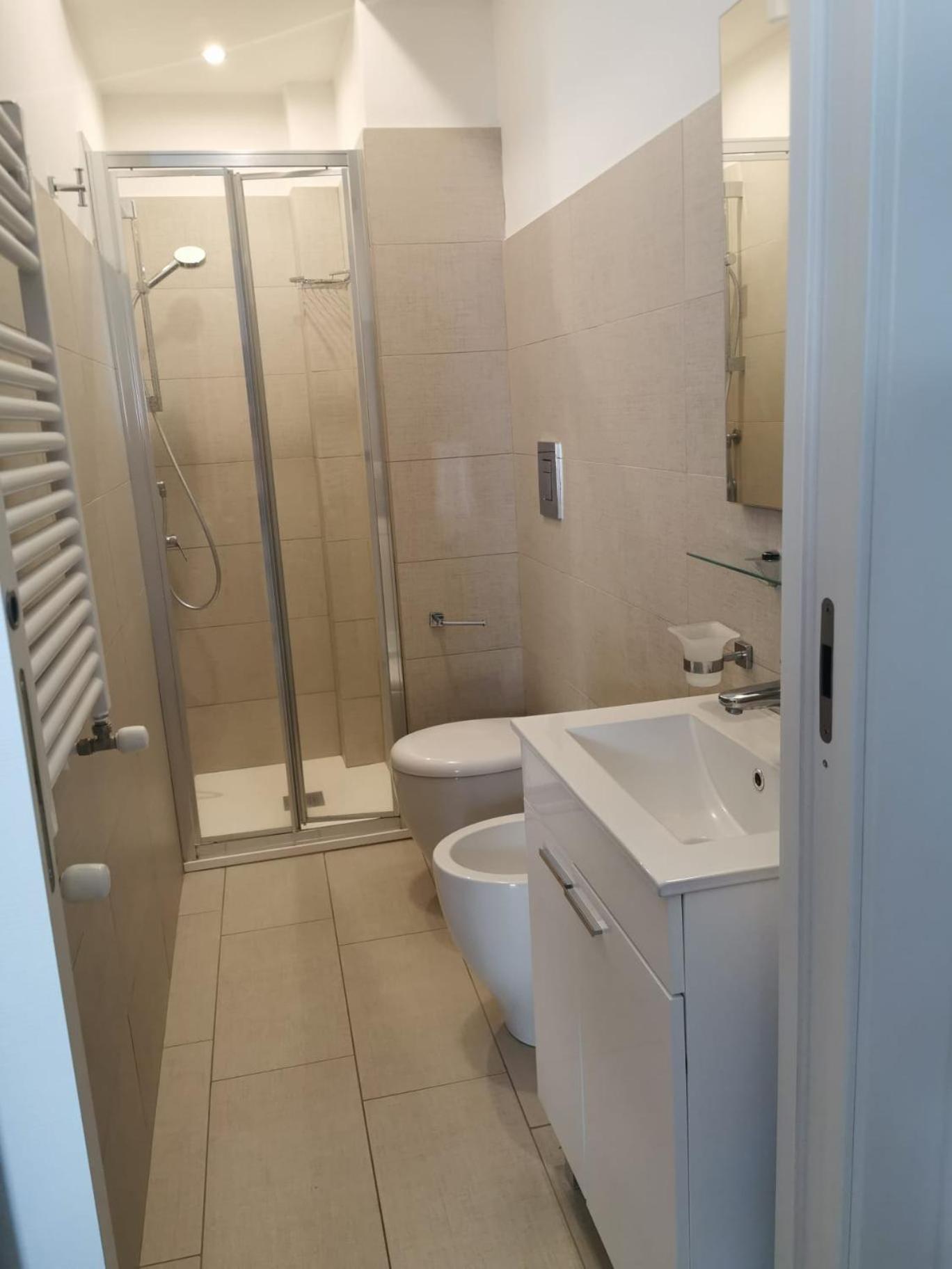 Casa vacanze Giorgia