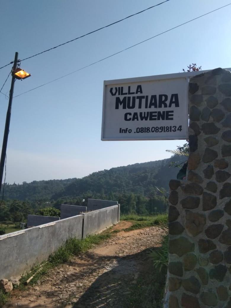 Villa Mutiara Cawene