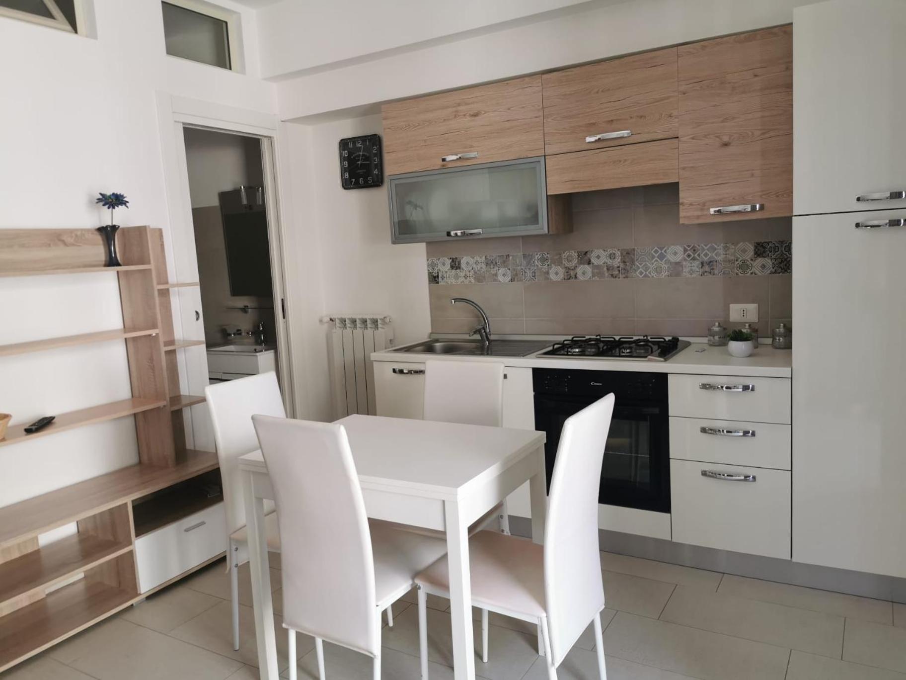 Casa vacanze Giorgia