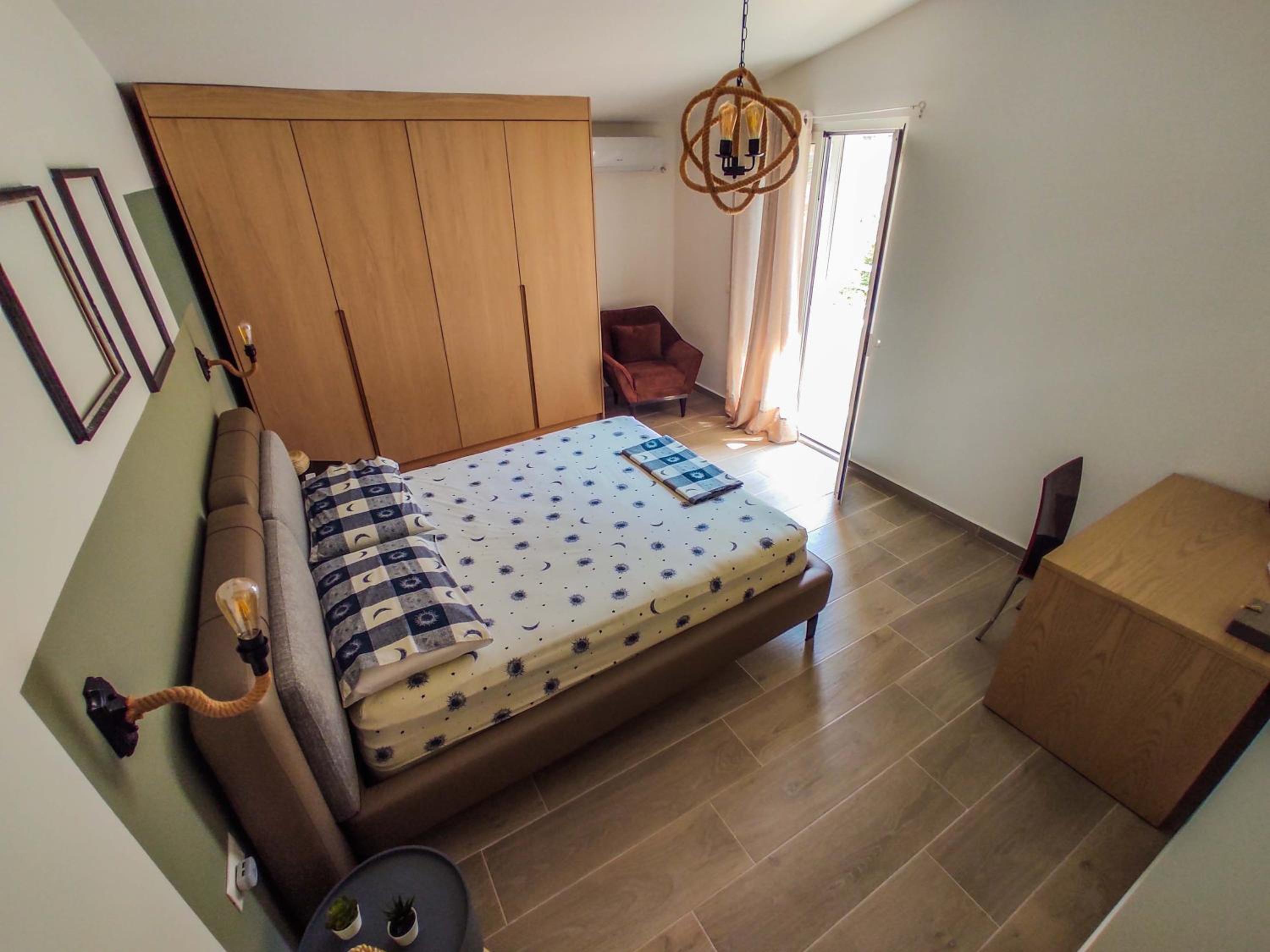 Luxurious Attic Apartment photo 3