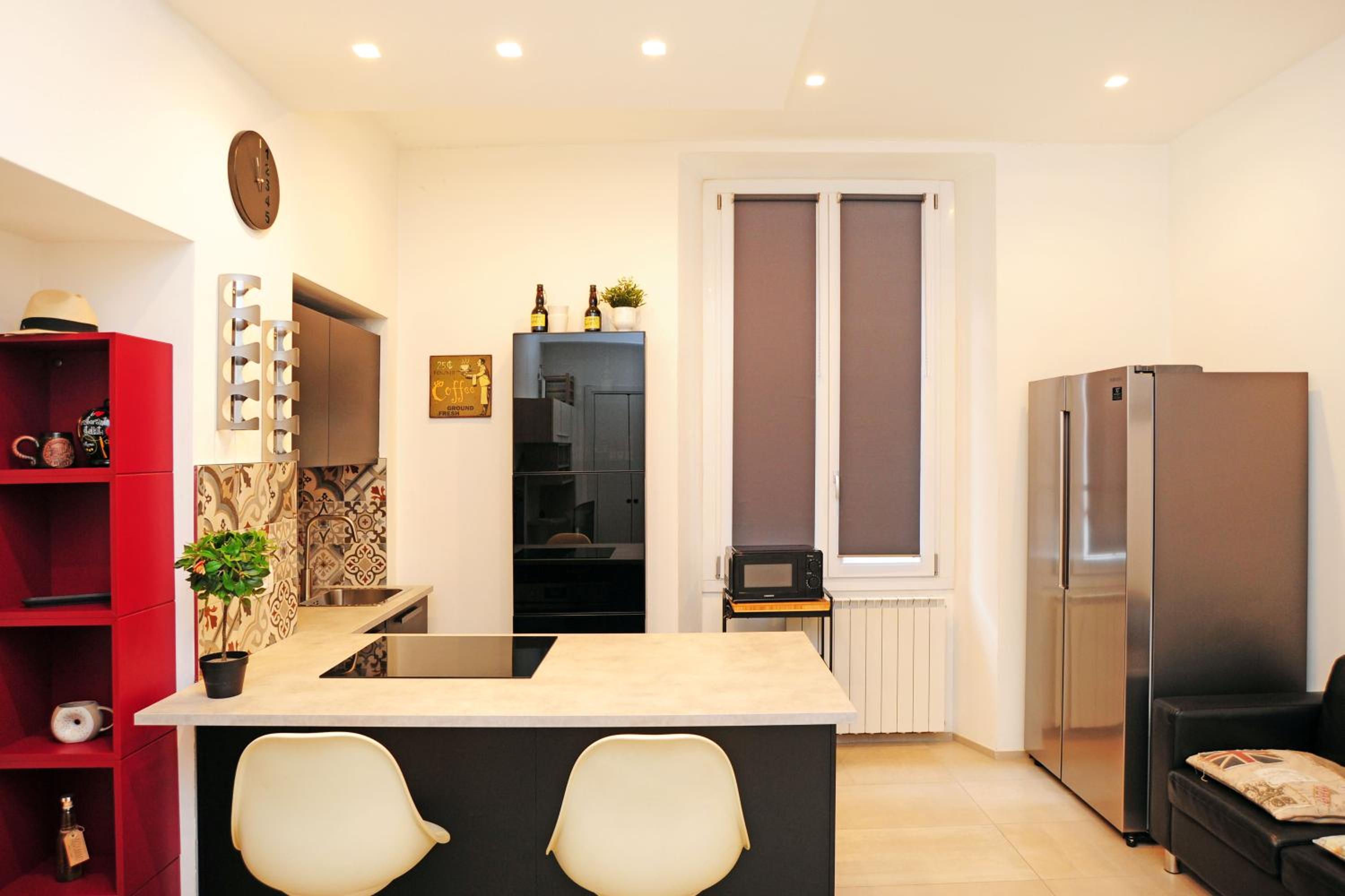 Filzi Apartment