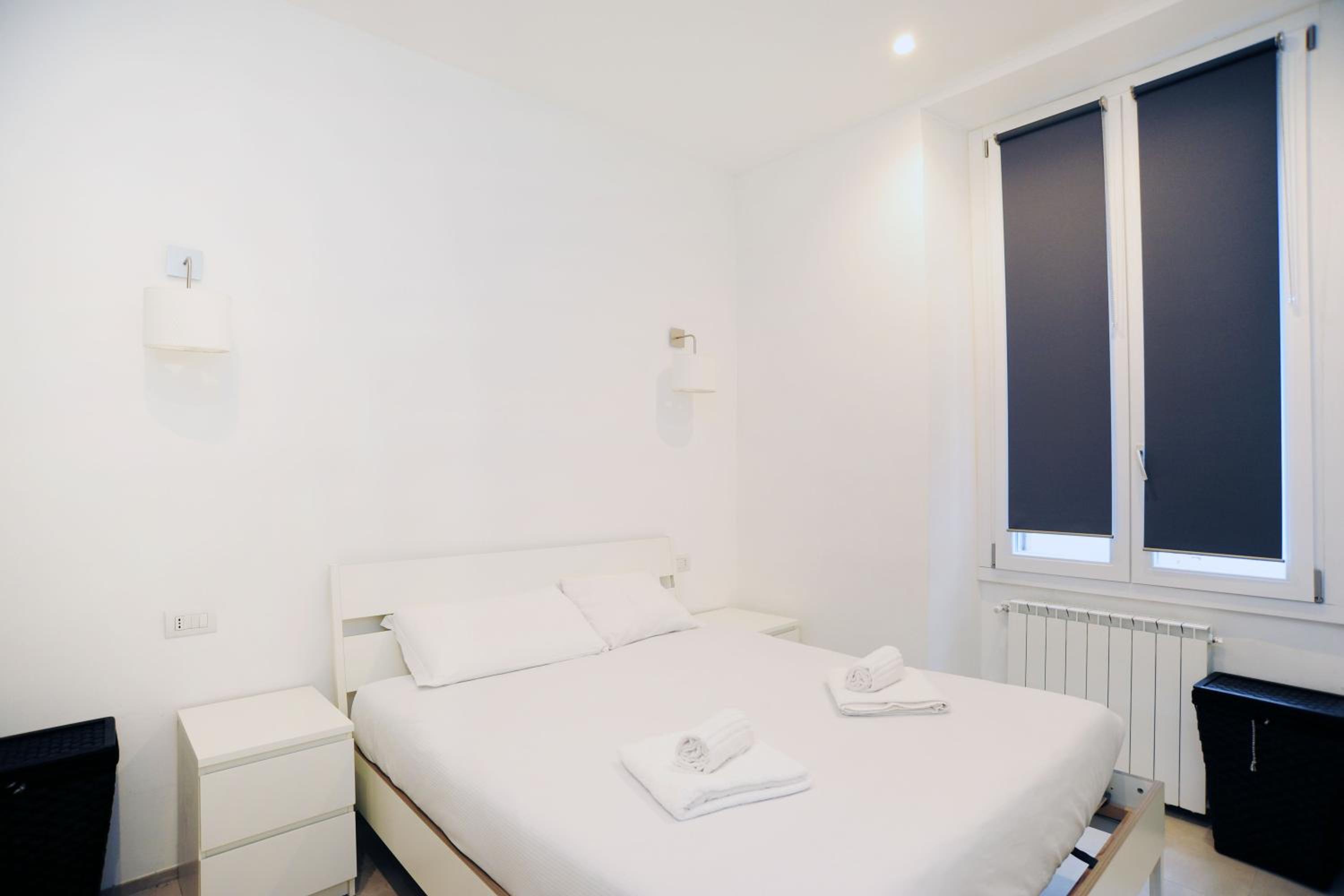 Filzi Apartment