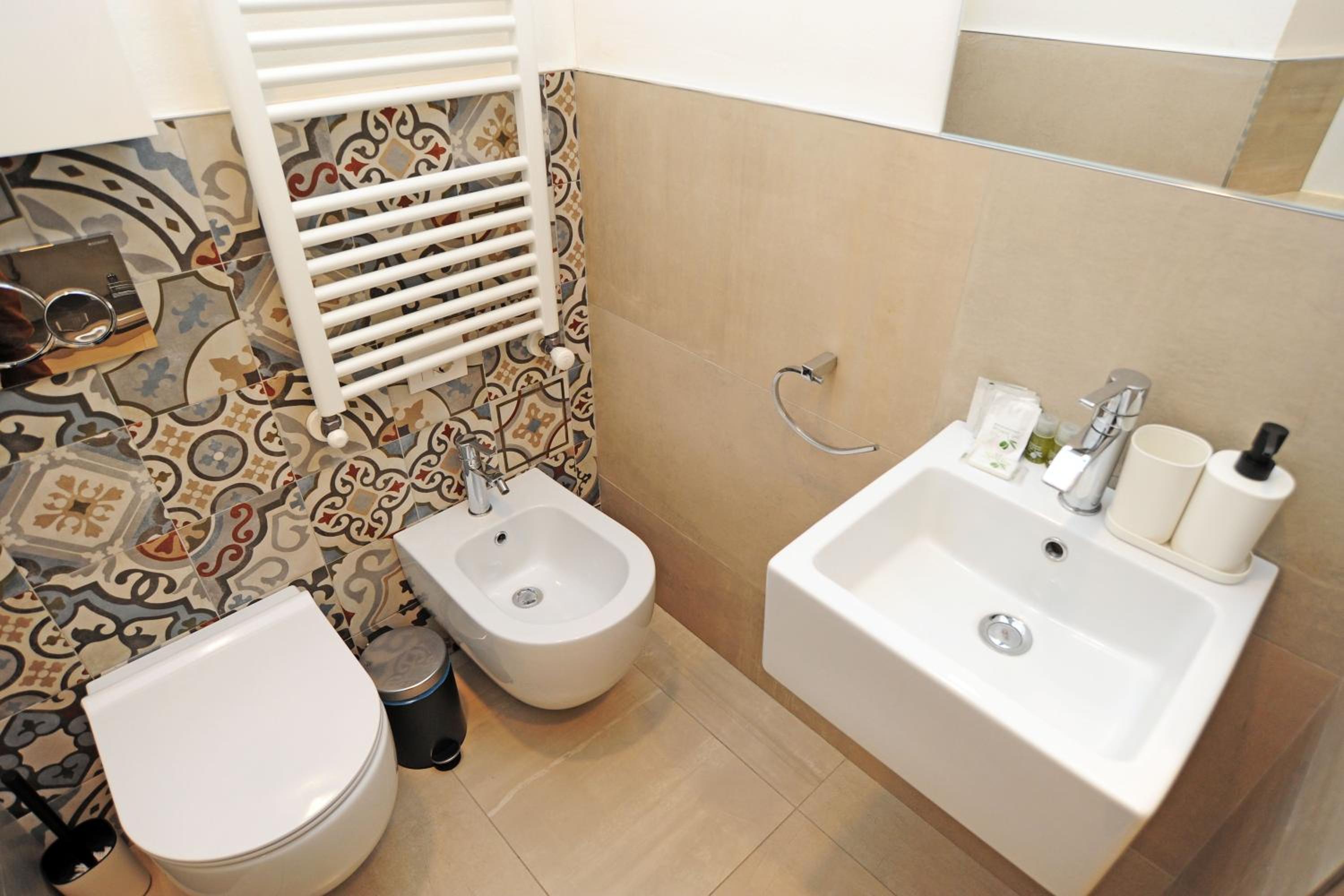 Filzi Apartment