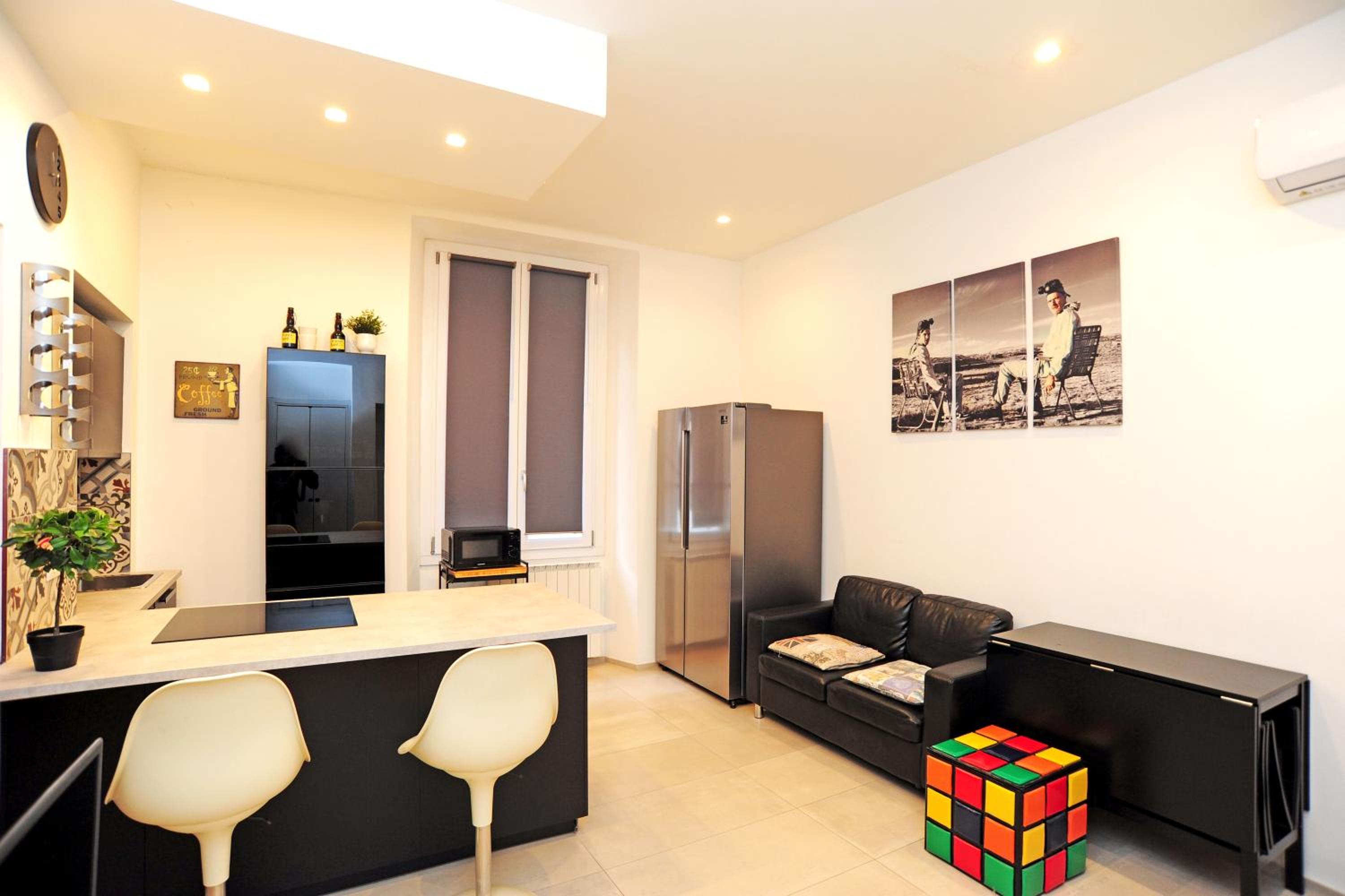Filzi Apartment