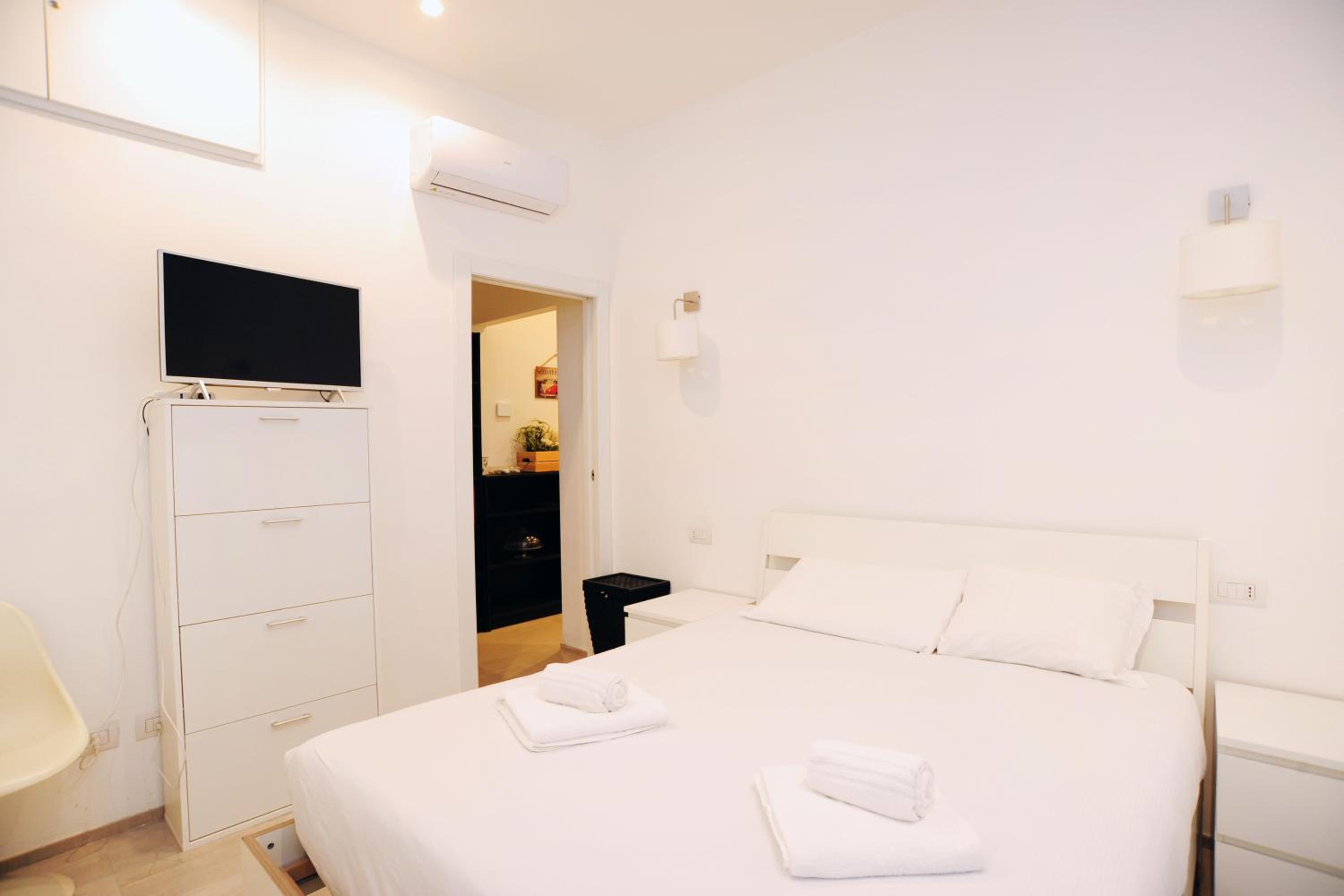 Filzi Apartment