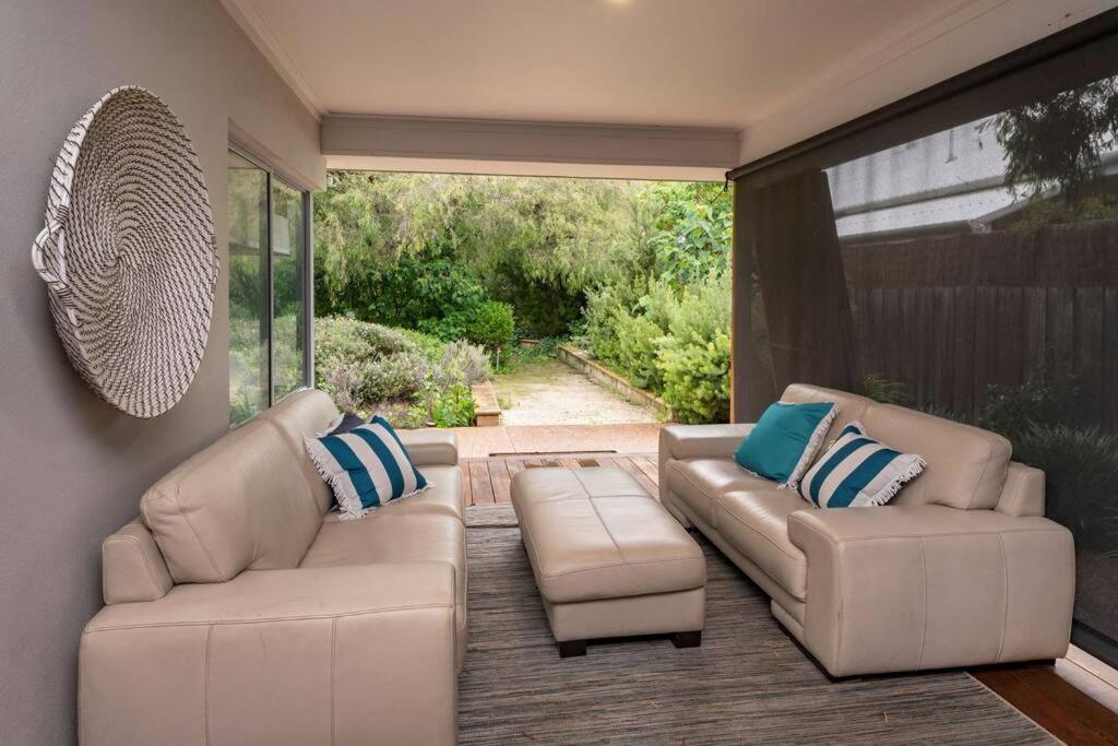 The Bay Retreat