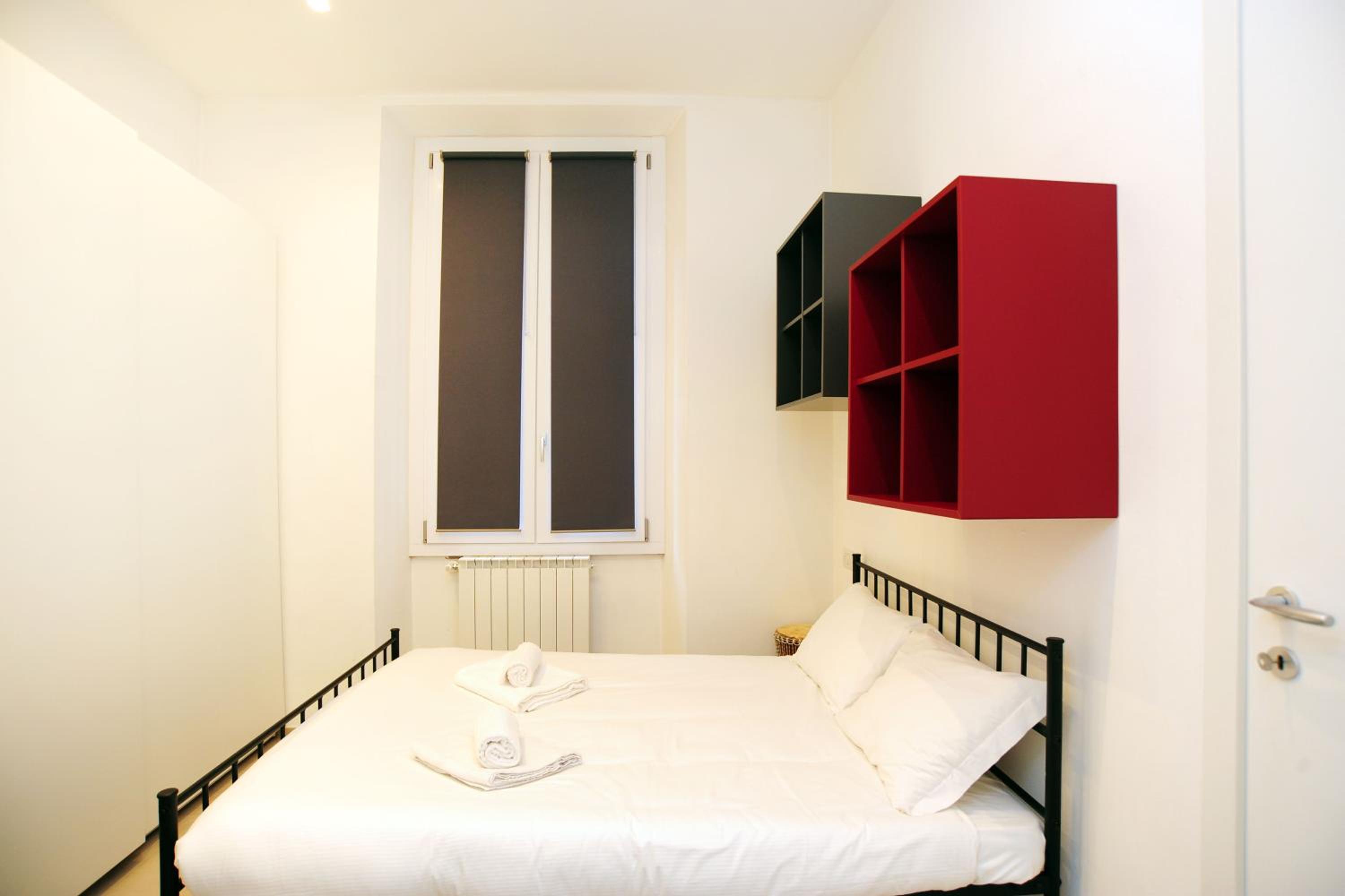 Filzi Apartment