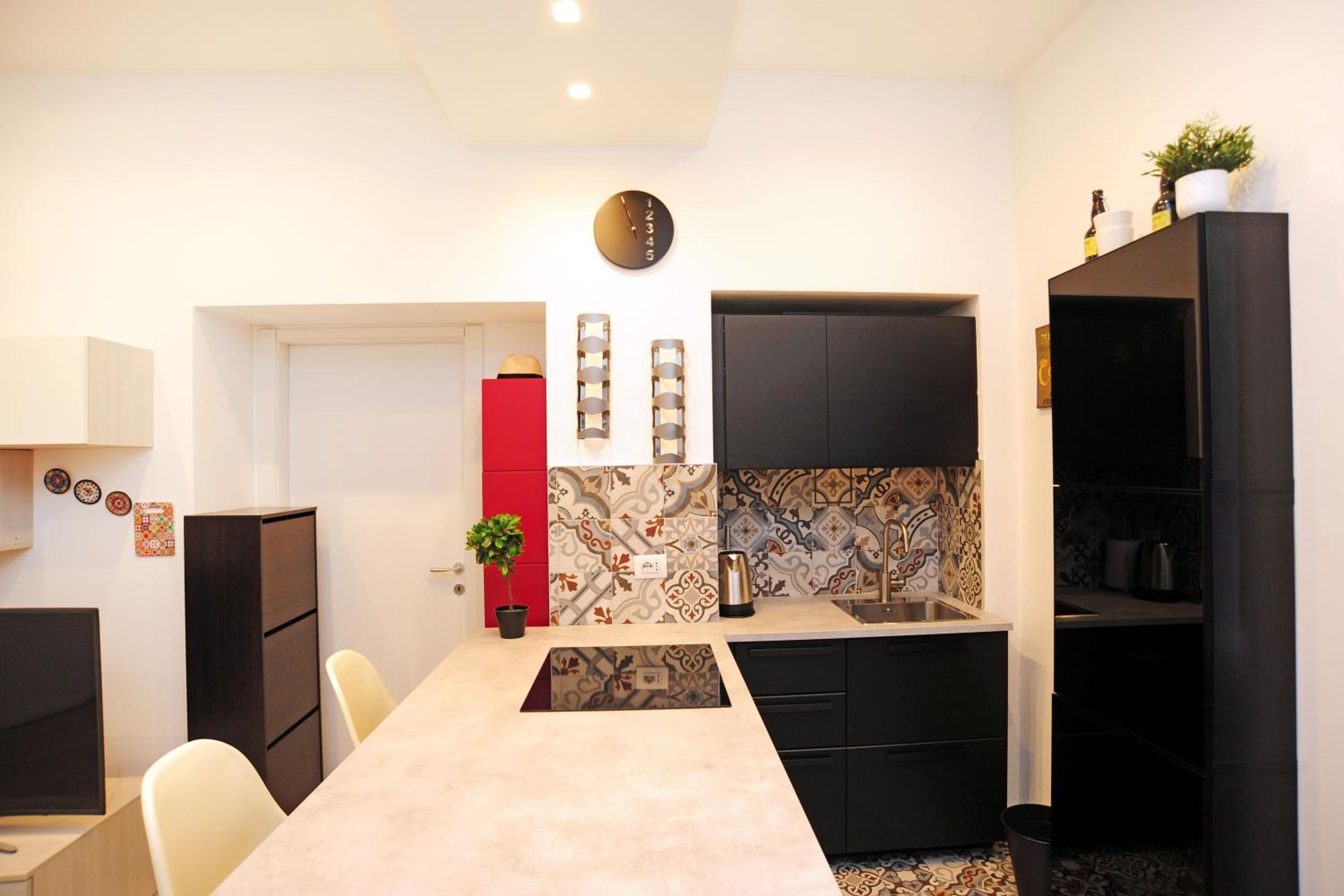 Filzi Apartment