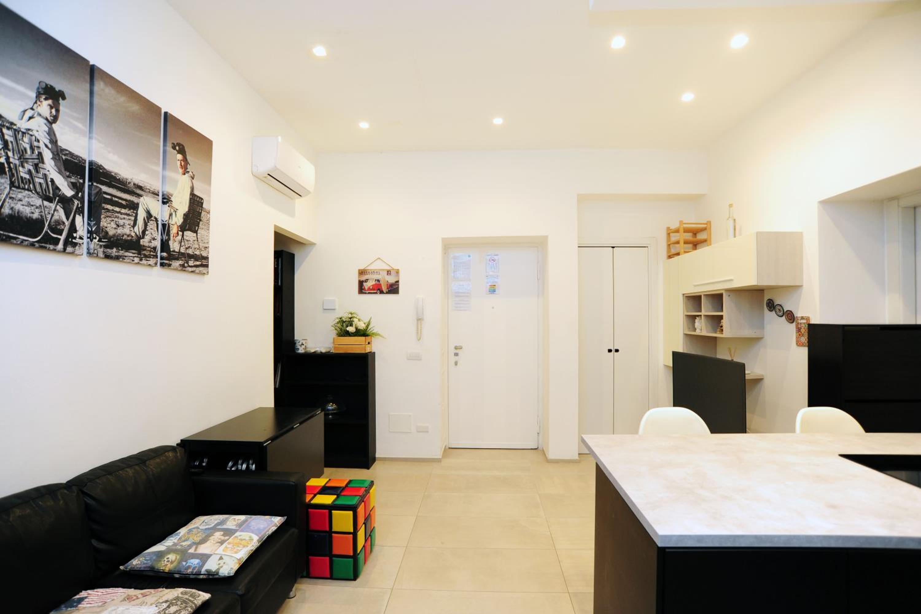 Filzi Apartment