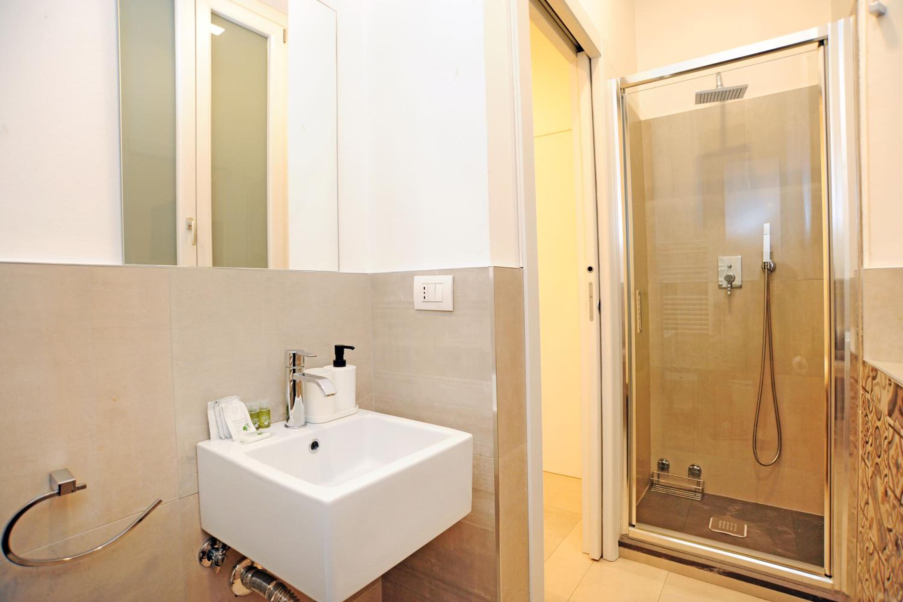 Filzi Apartment