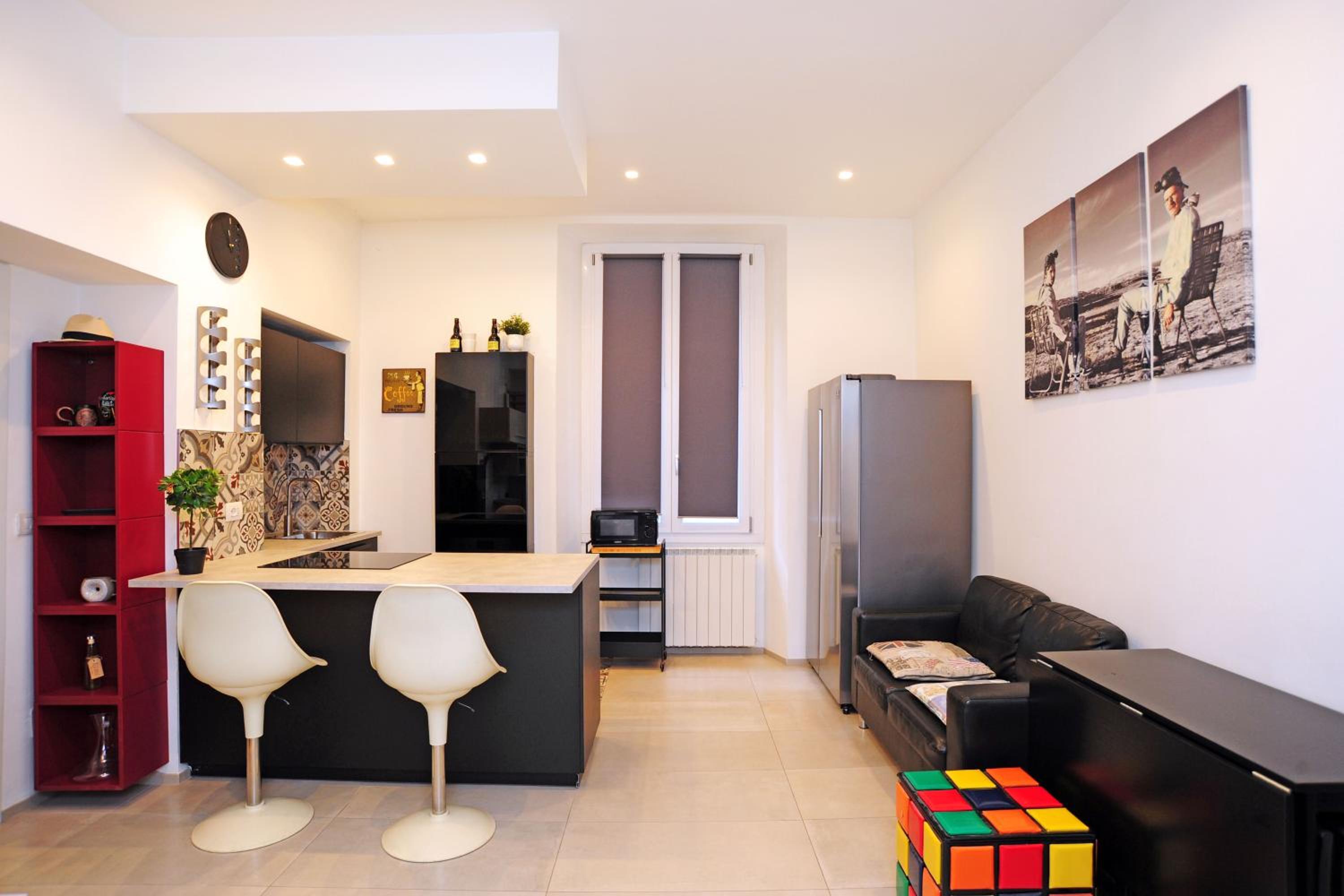 Filzi Apartment