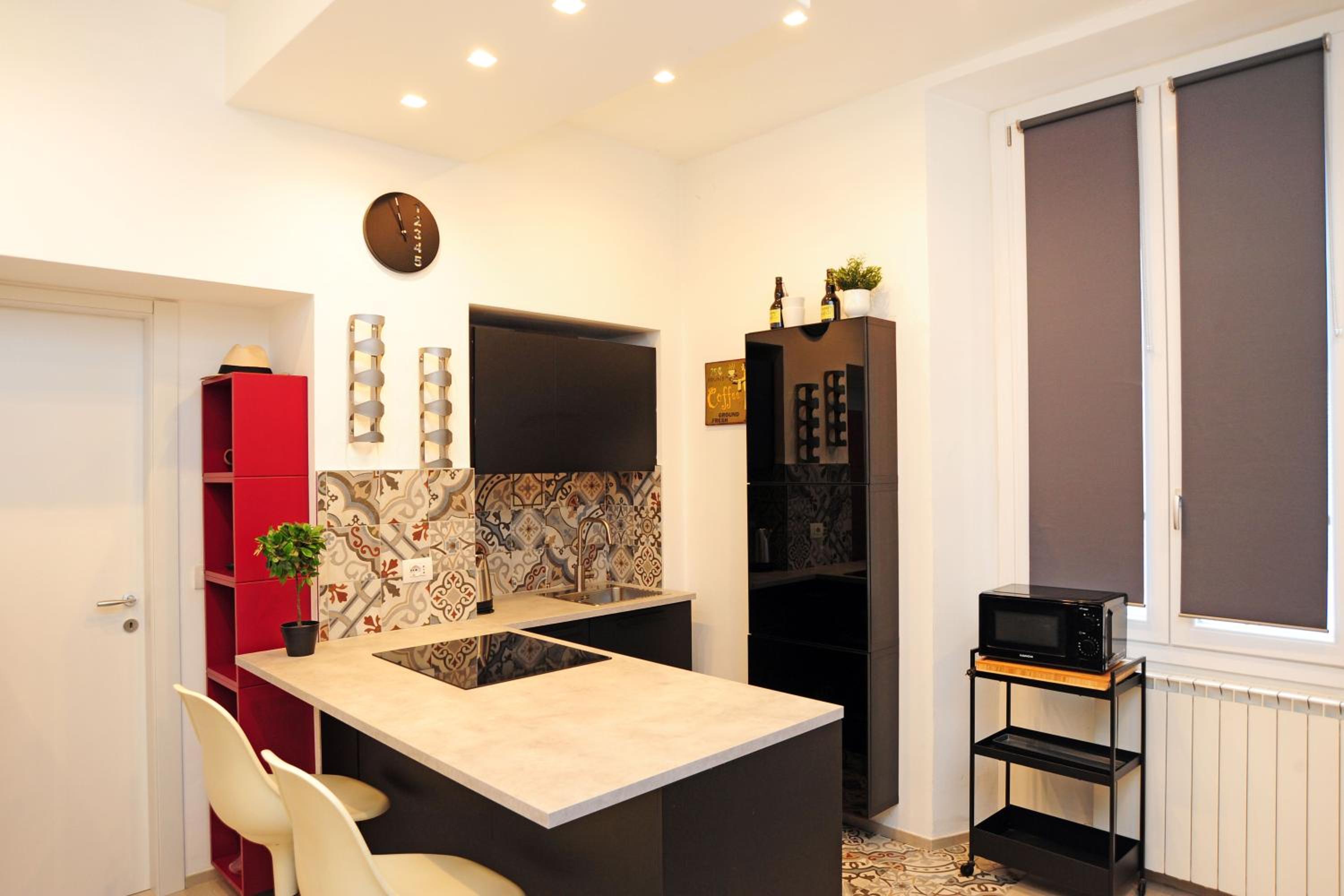 Filzi Apartment