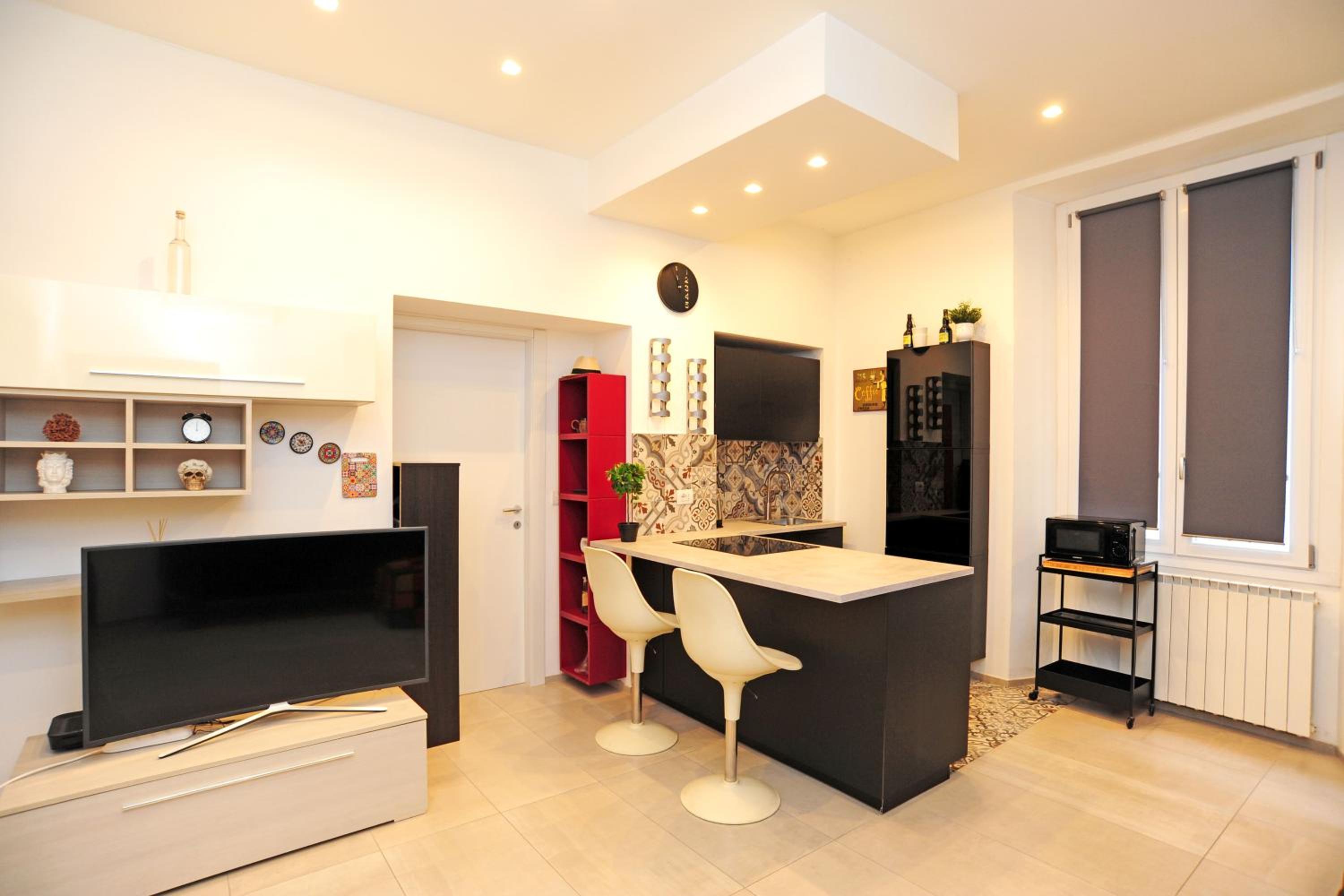 Filzi Apartment