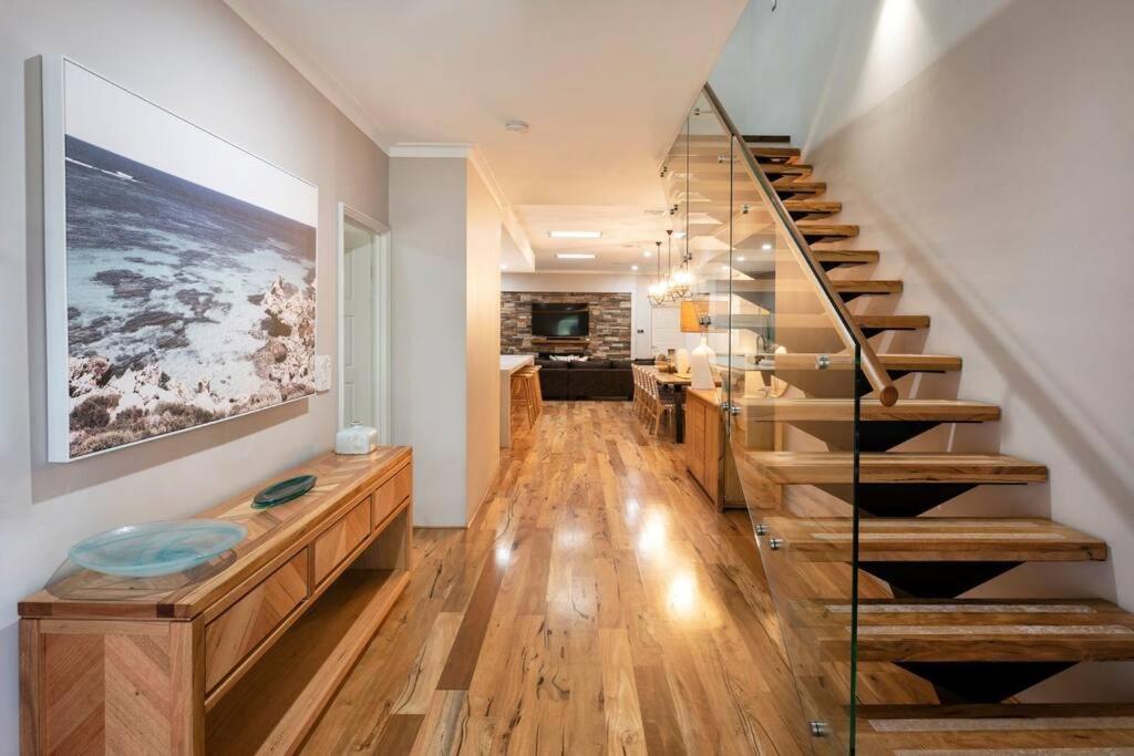 The Bay Retreat