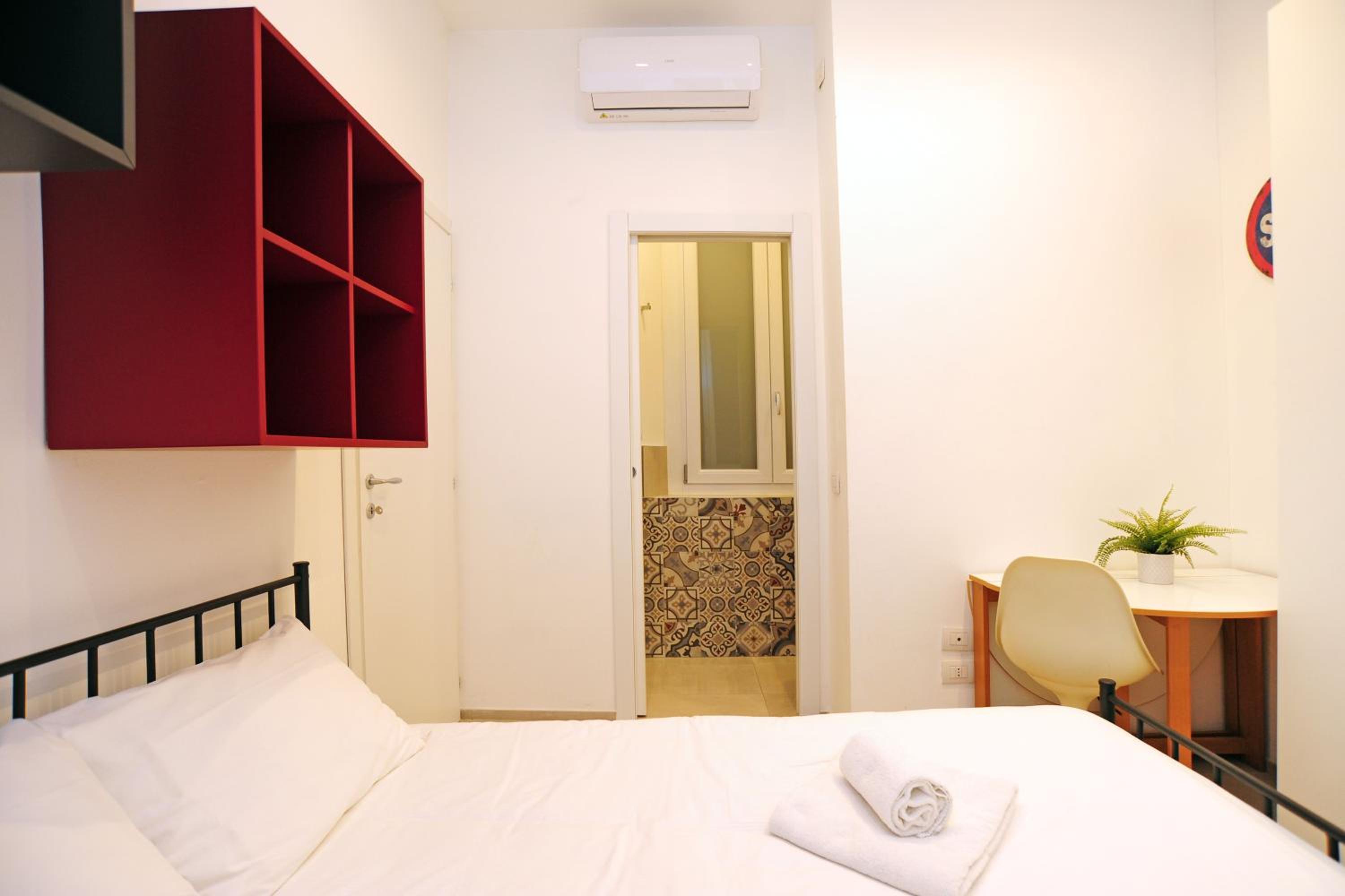 Filzi Apartment