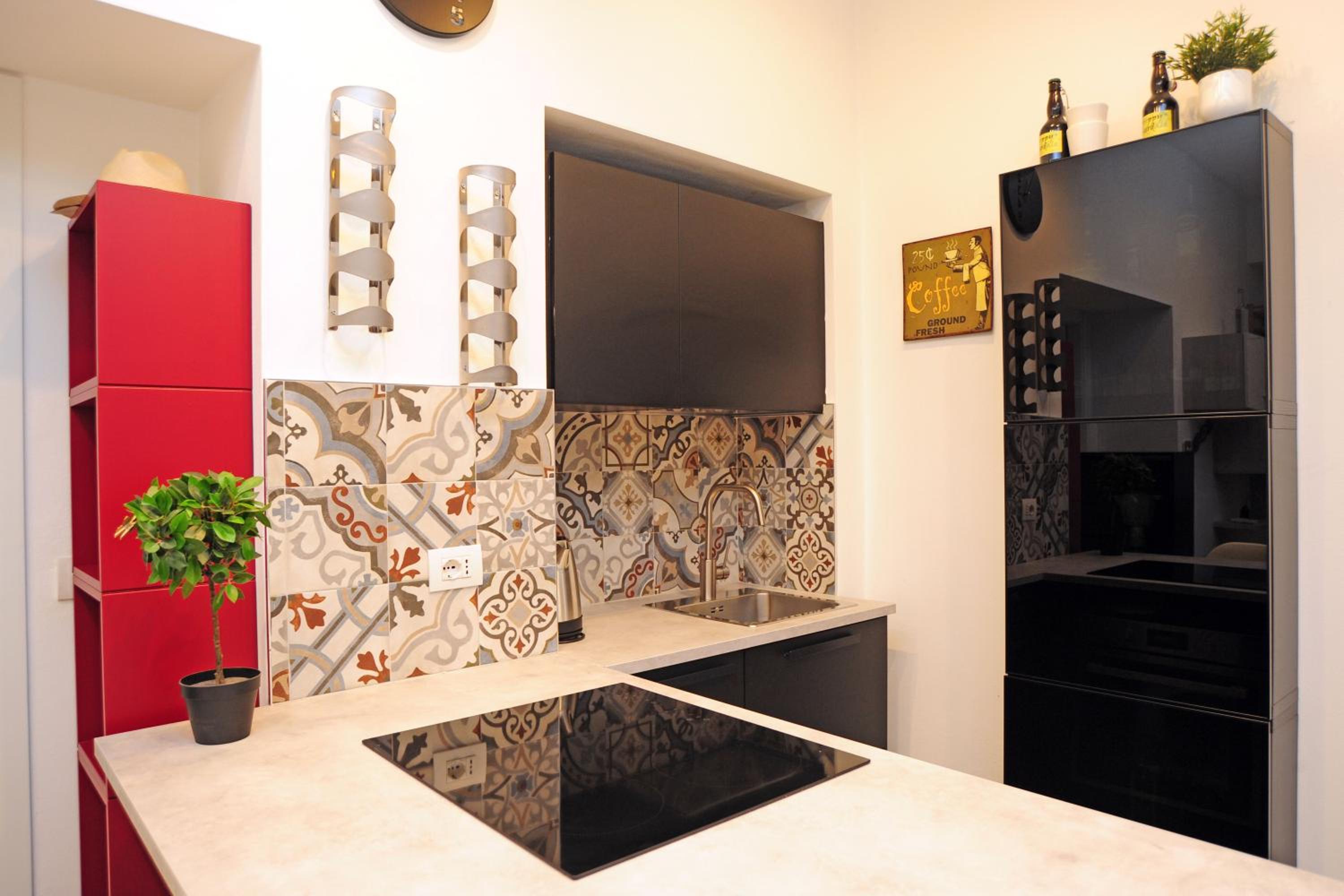 Filzi Apartment