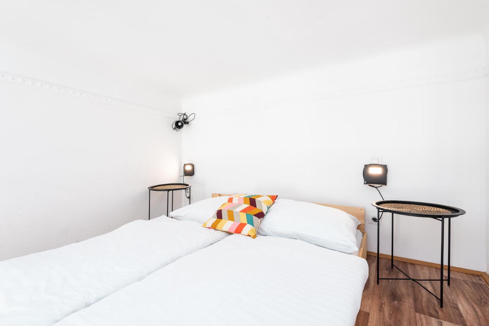 Hybernska Apartments by Pragueforyou