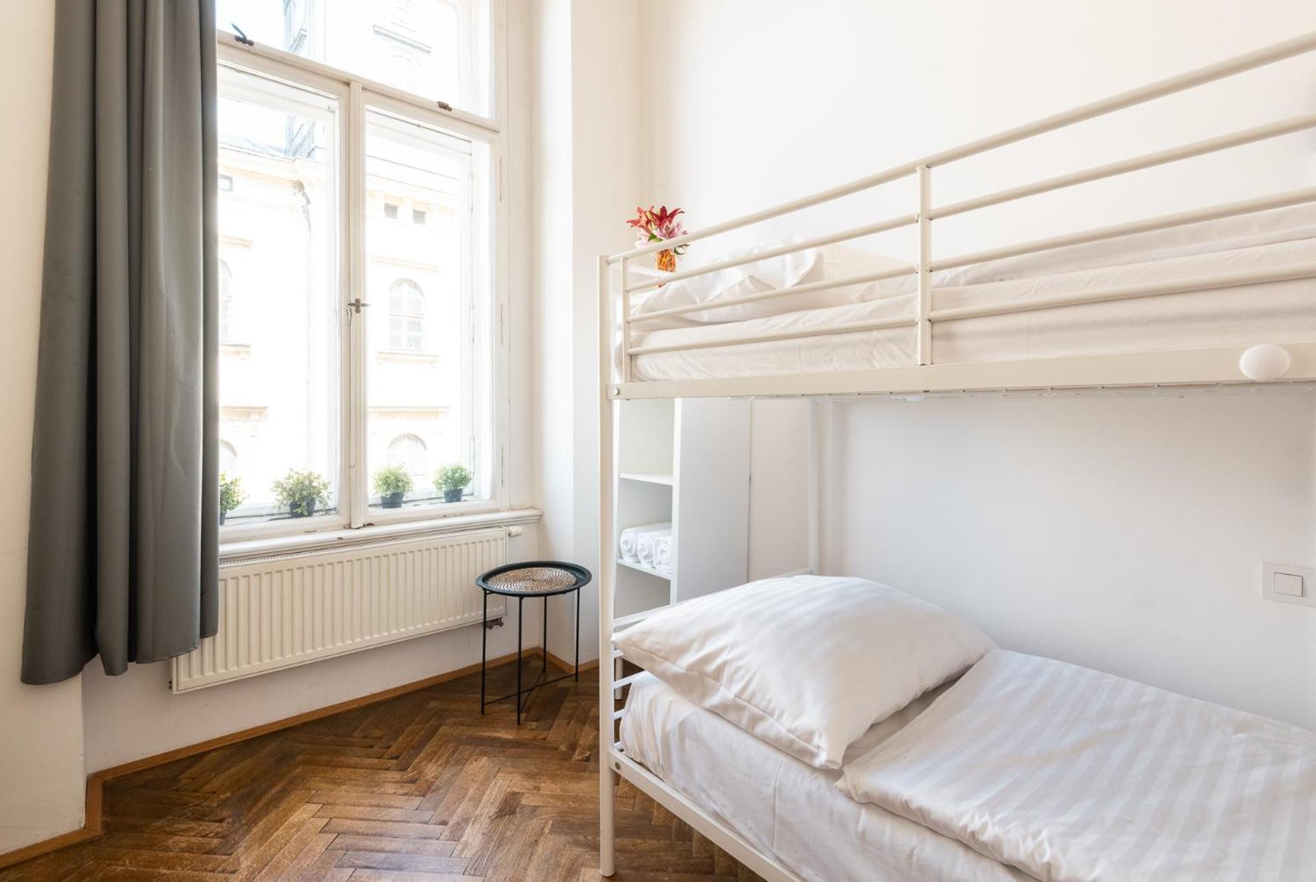 Hybernska Apartments by Pragueforyou