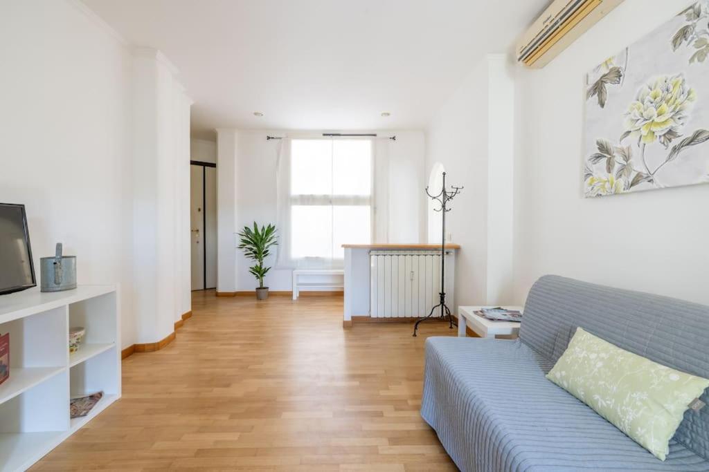 HospitalityRome Vignola Penthouse