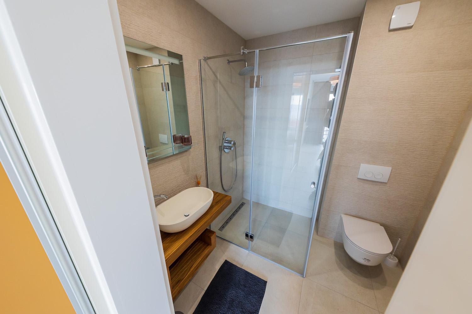 Podstrana Vacations - Luxury villa Bellevue - Property Image 20