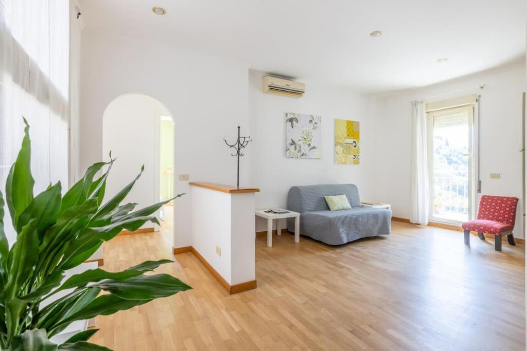 HospitalityRome Vignola Penthouse
