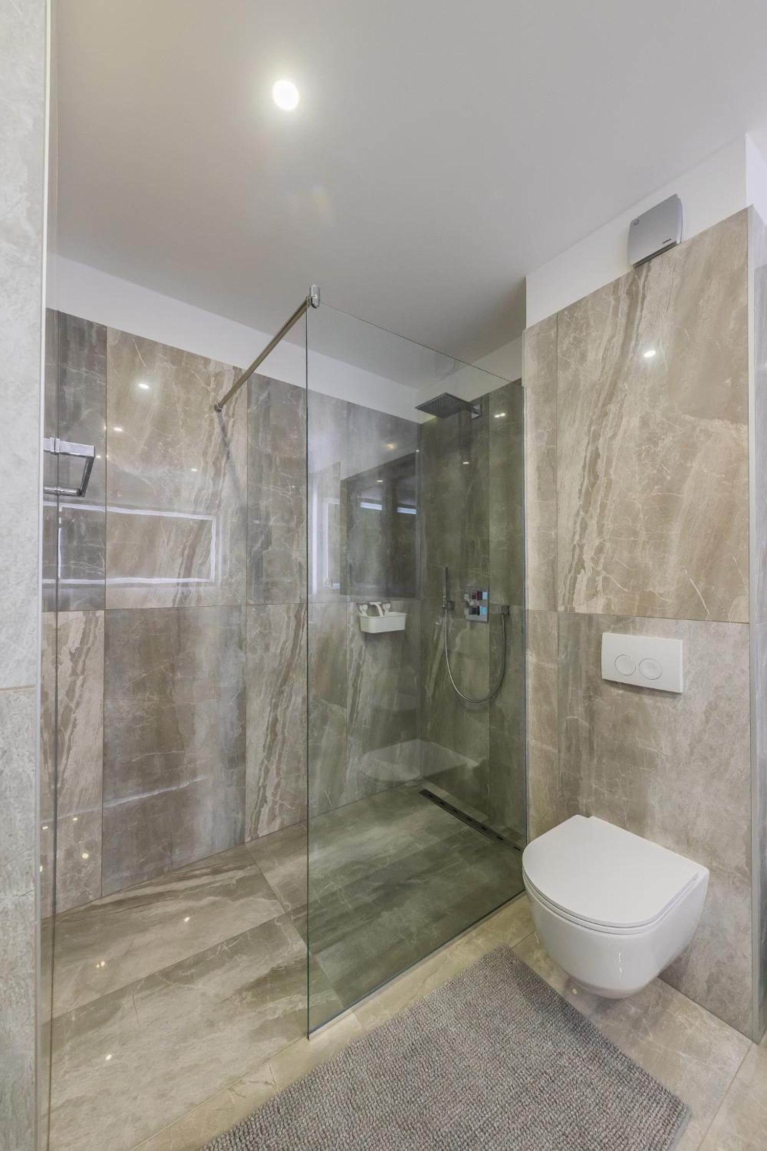 Podstrana Vacations - Luxury villa Bellevue - Property Image 21