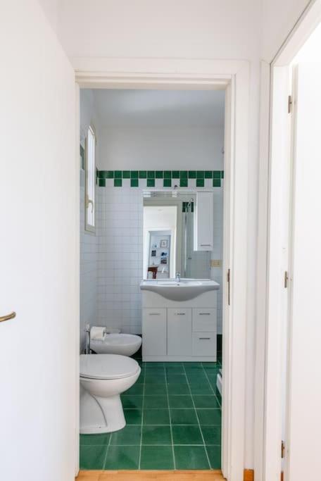 HospitalityRome Vignola Penthouse