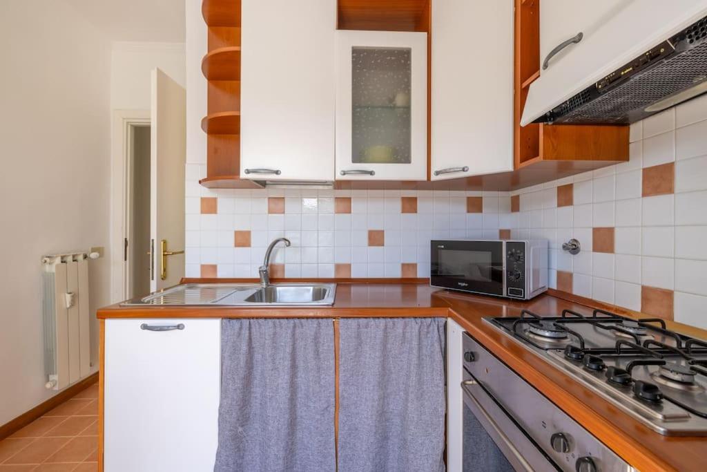 HospitalityRome Vignola Penthouse