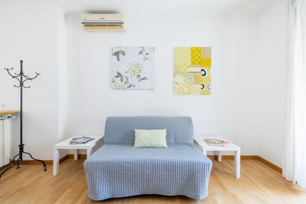 HospitalityRome Vignola Penthouse