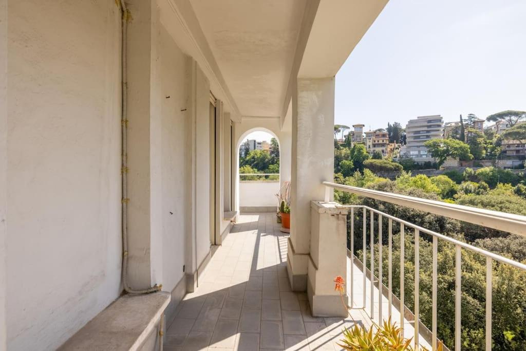 HospitalityRome Vignola Penthouse
